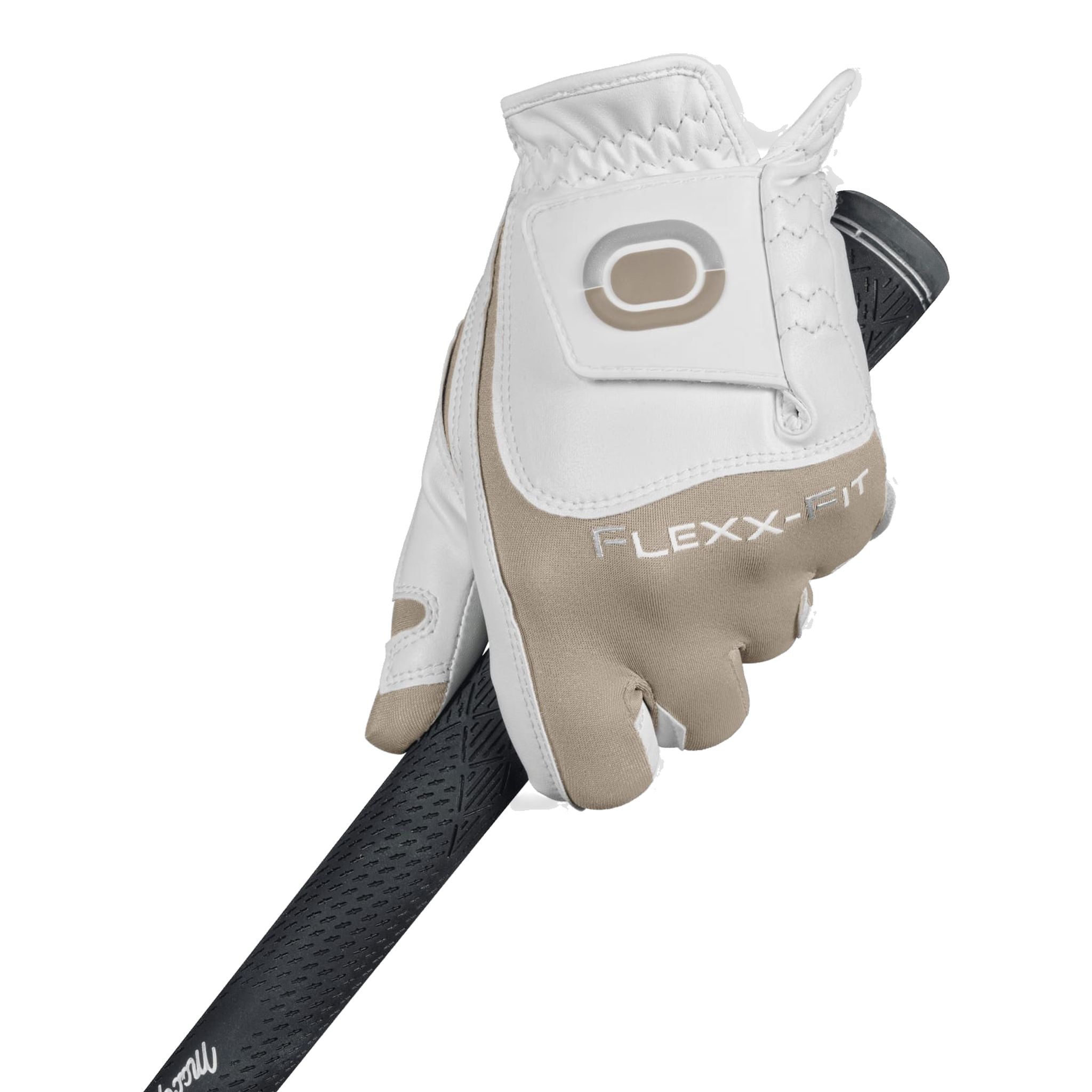 Zoom Hybrid Golfhandschuh Damen