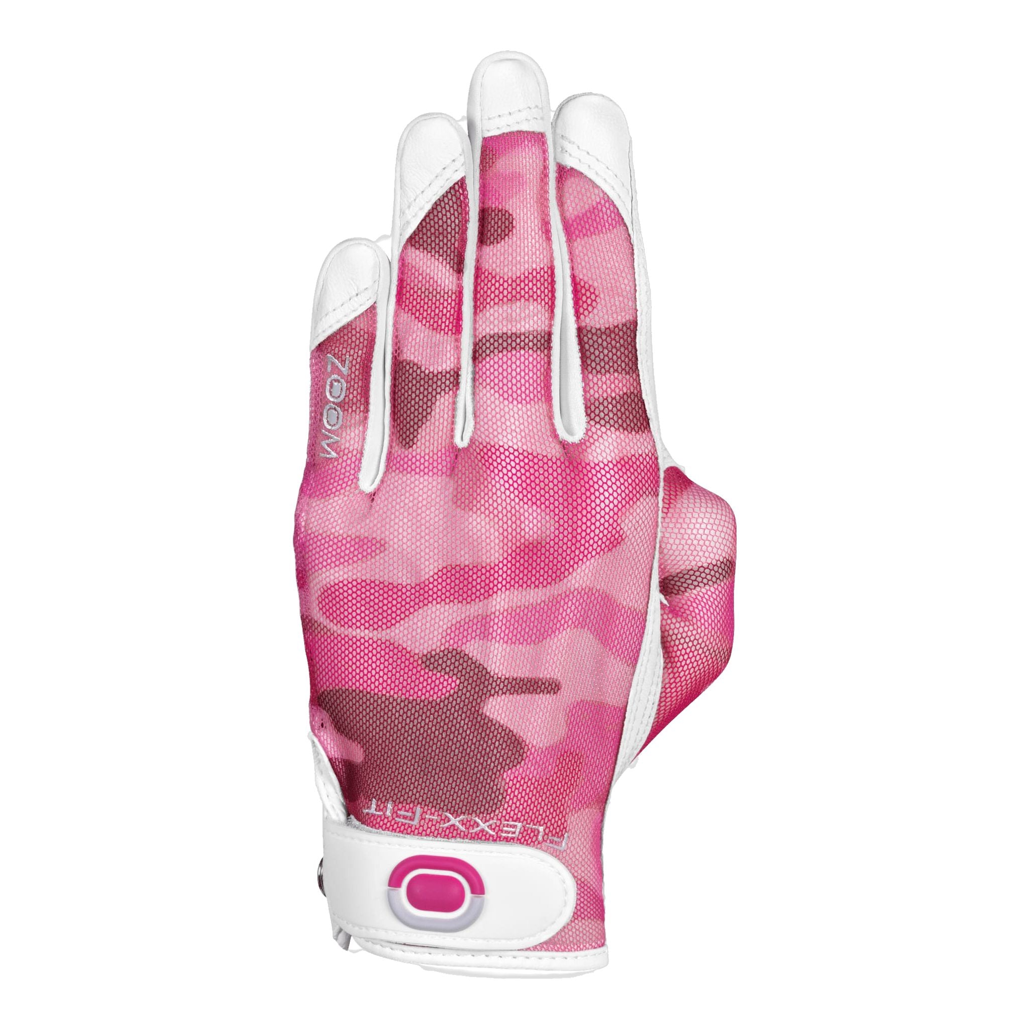 Zoom Sun Style Golfhandschuh Damen