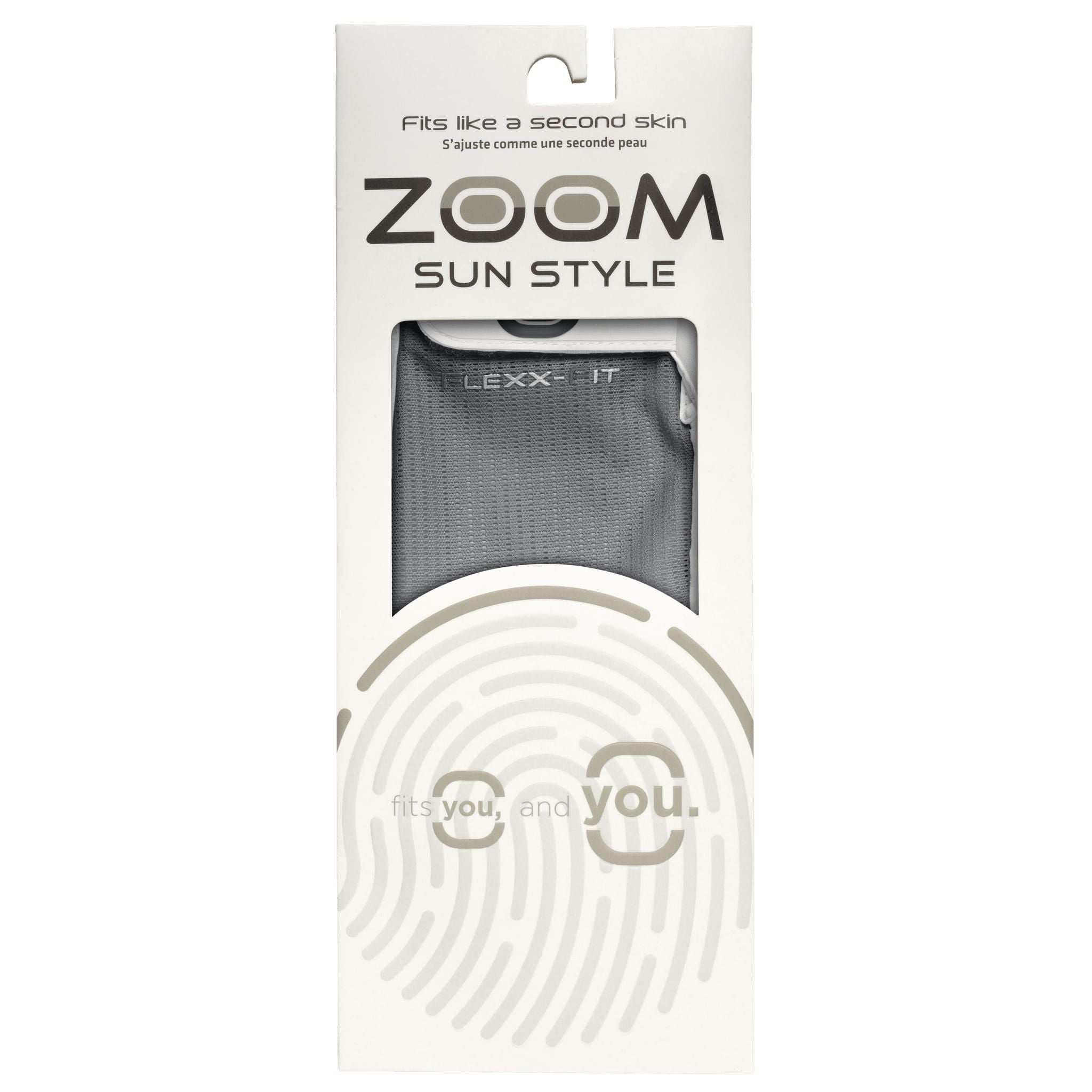 Zoom Sun Style Golfhandschuh Damen