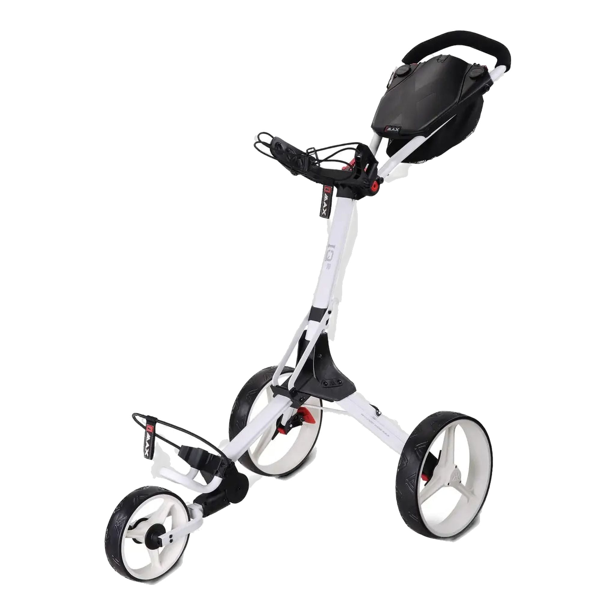 Big Max IQ² Golf-Trolley