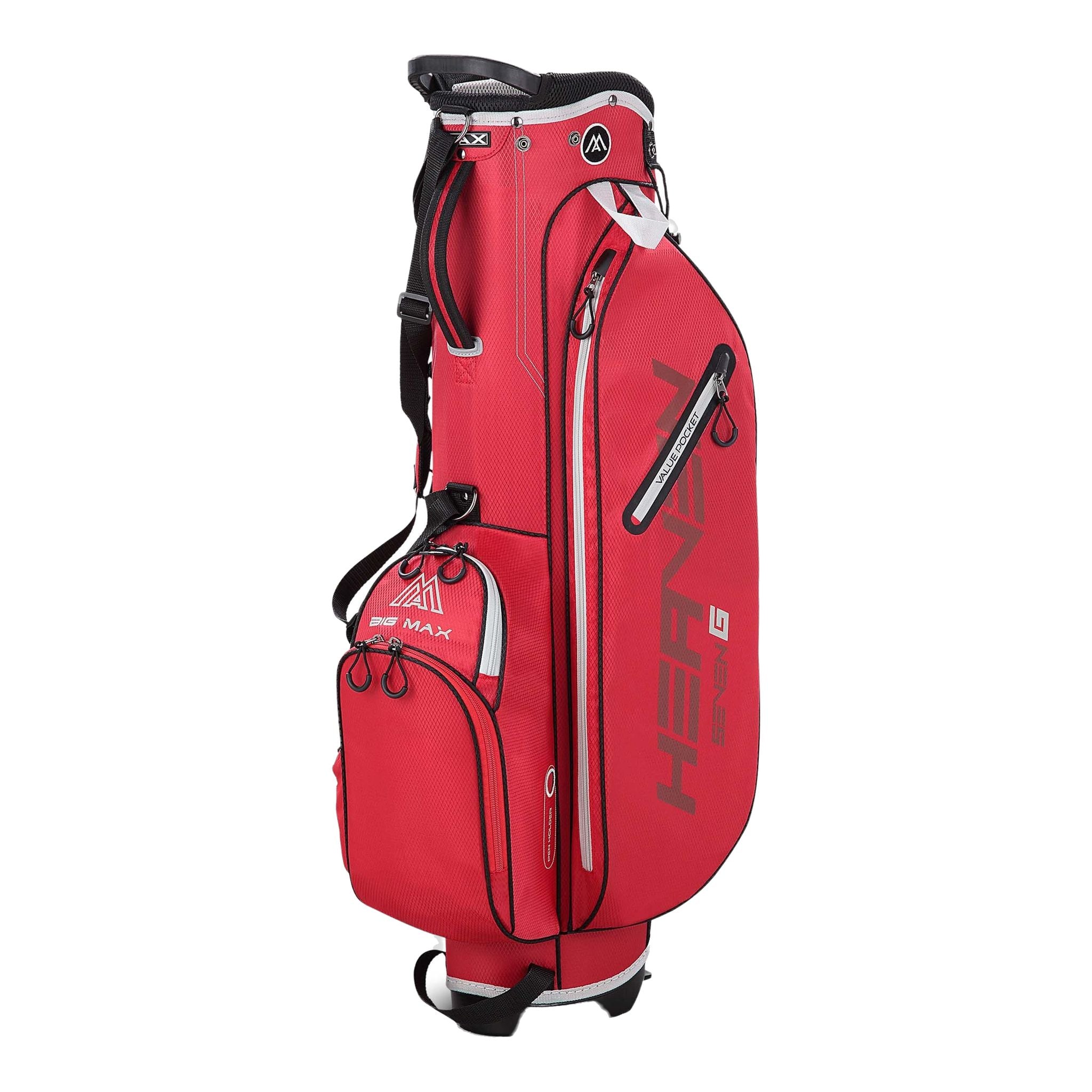 Big Max Heaven Seven G Standbag