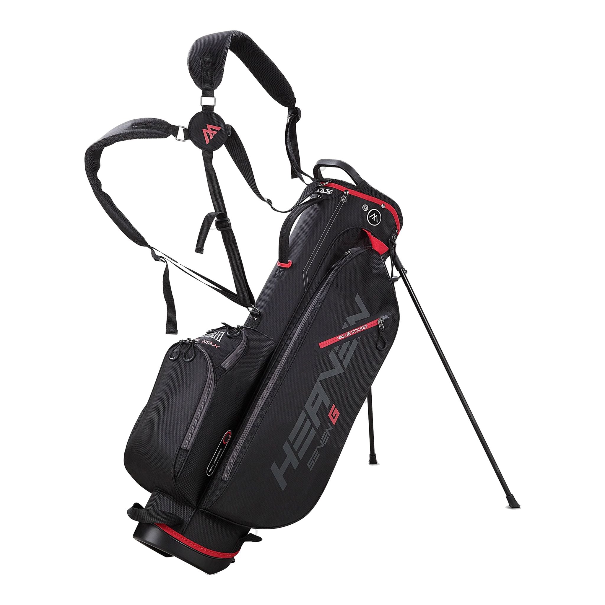 Big Max Heaven Seven G Standbag