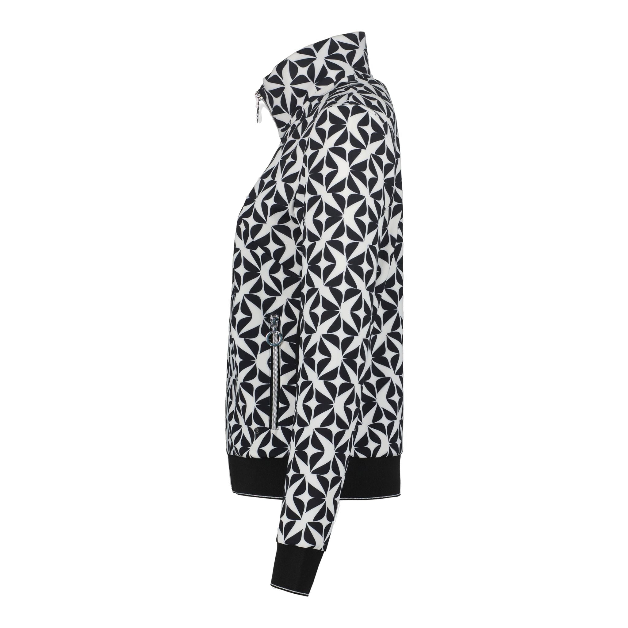 Luhta Illinsaari Midlayer Damen