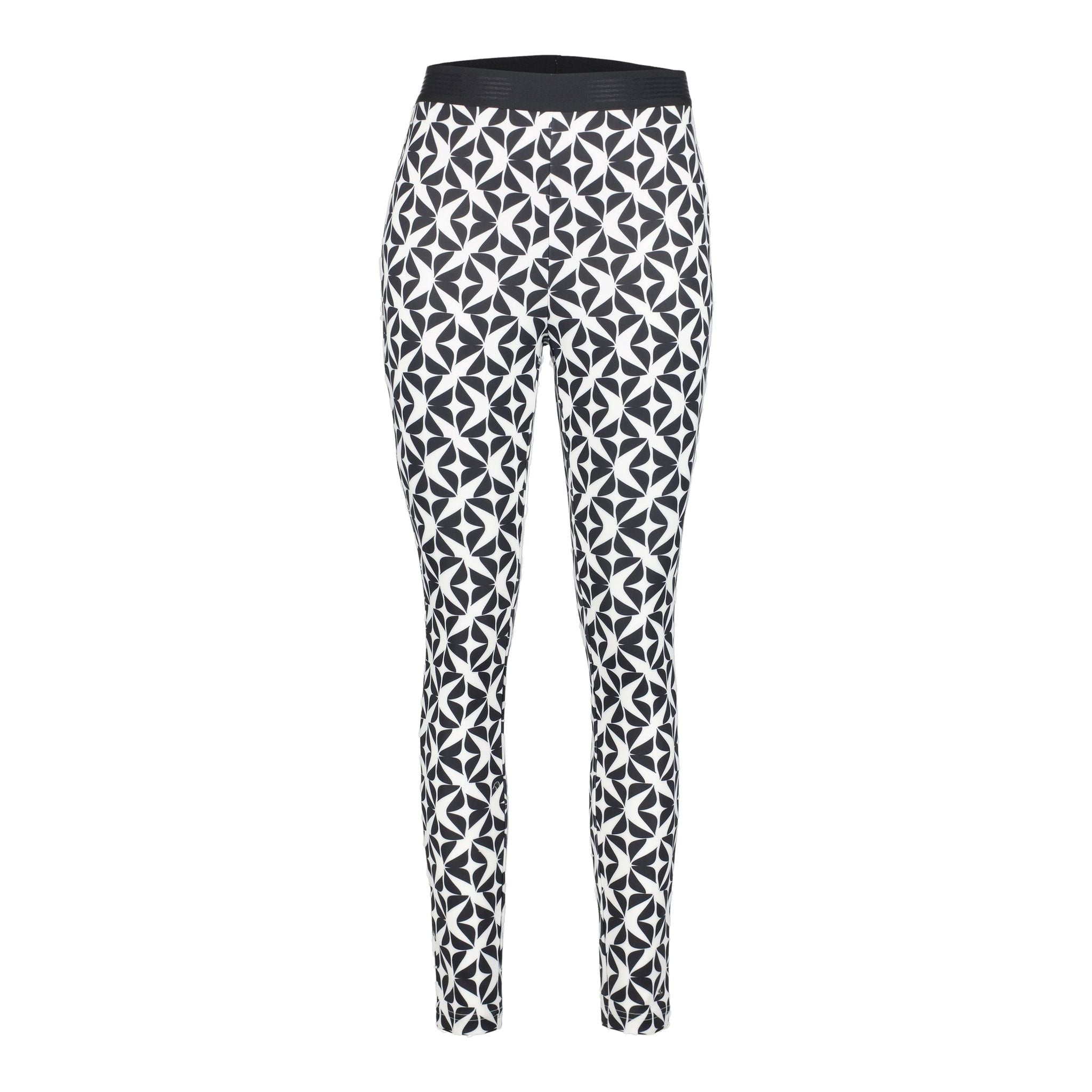 Luhta Idula Training Tights,Long Damen