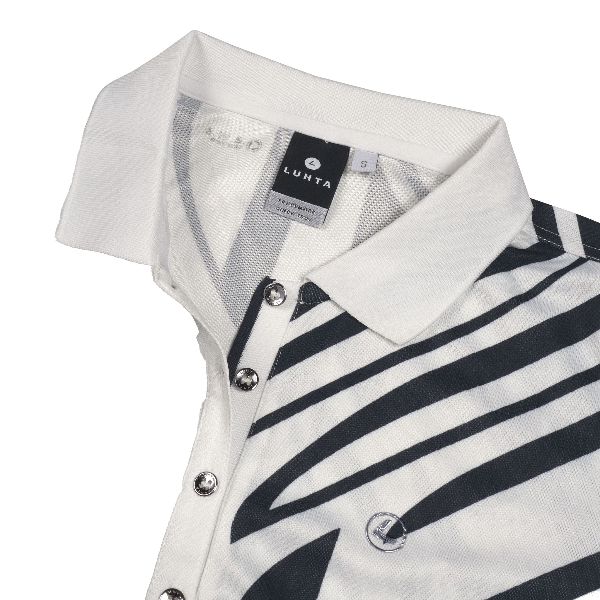 Luhta Hennola Poloshirt Damen