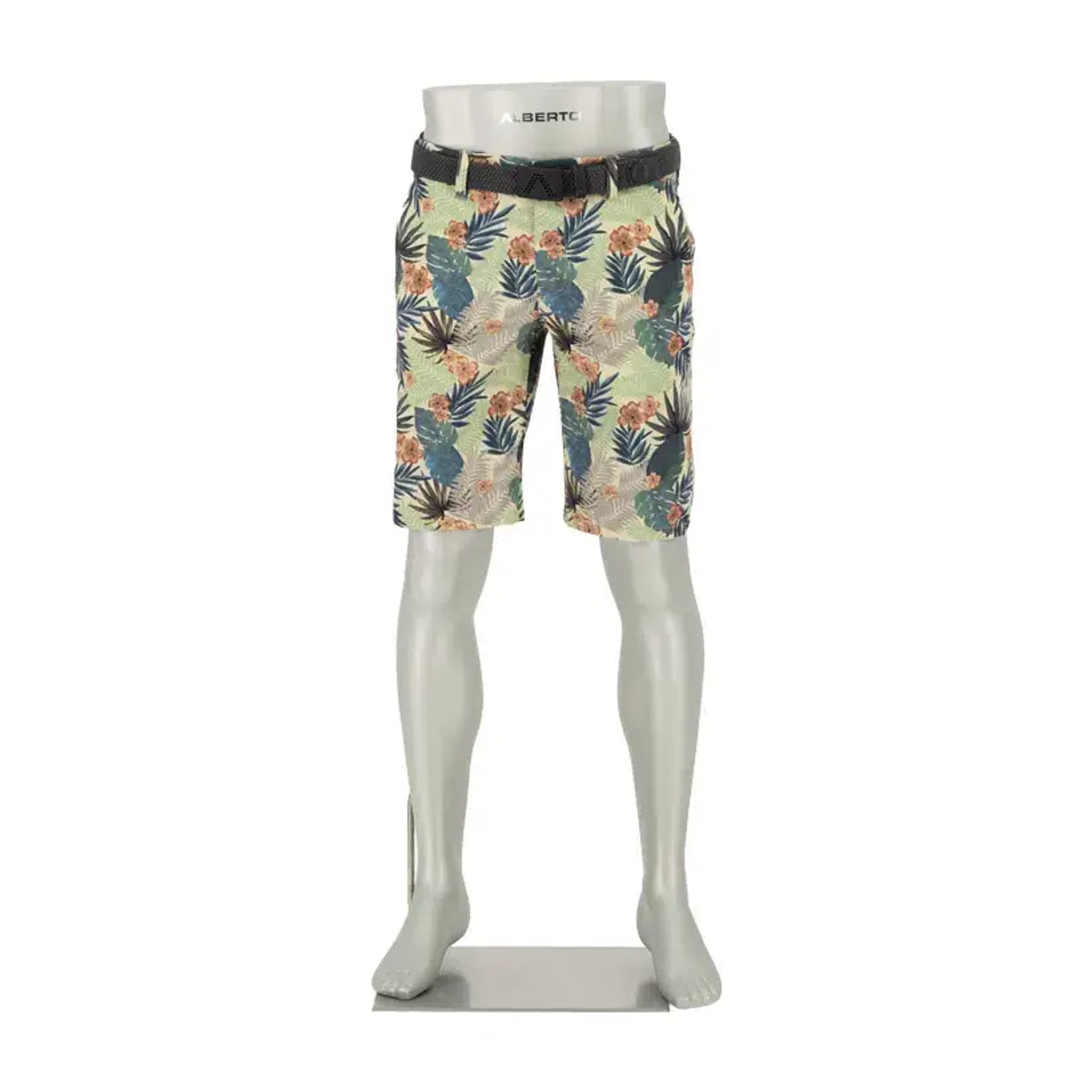 Alberto EARNIE - Revolutional® Jungle WR Golfhose Herren