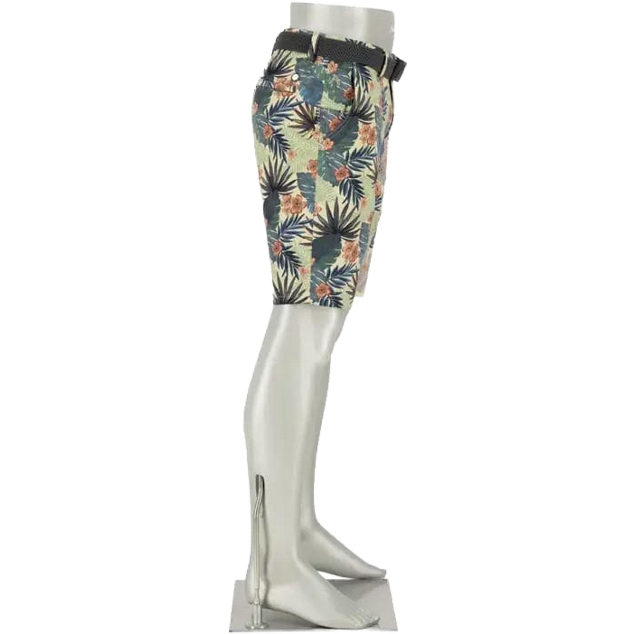 Alberto EARNIE - Revolutional® Jungle WR Golfhose Herren