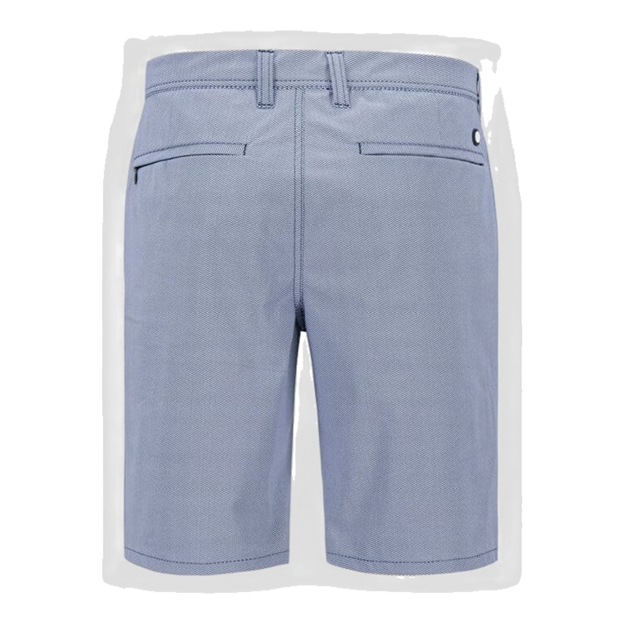 Alberto Golfhose Earnie Revolutional Print Herren