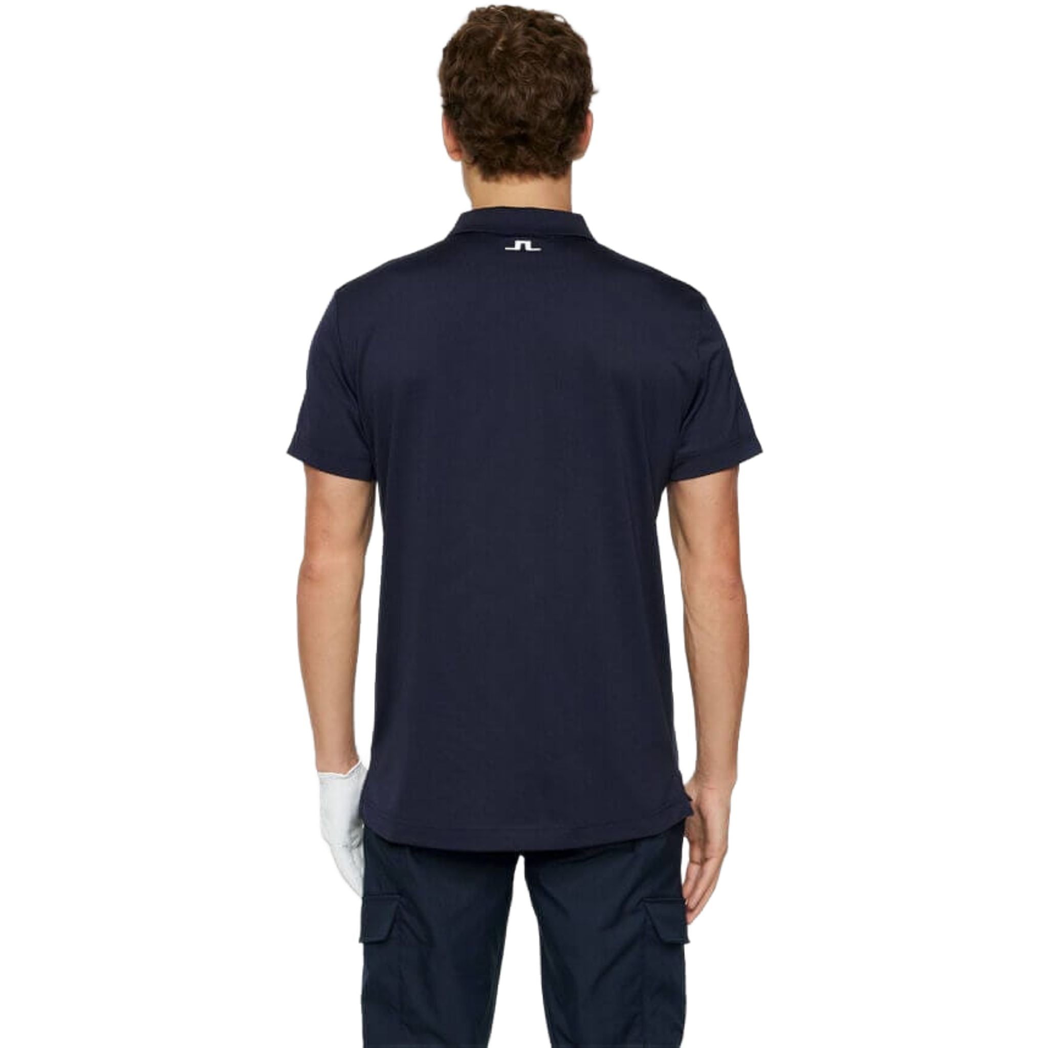 J. Lindeberg Lionel Polo Herren