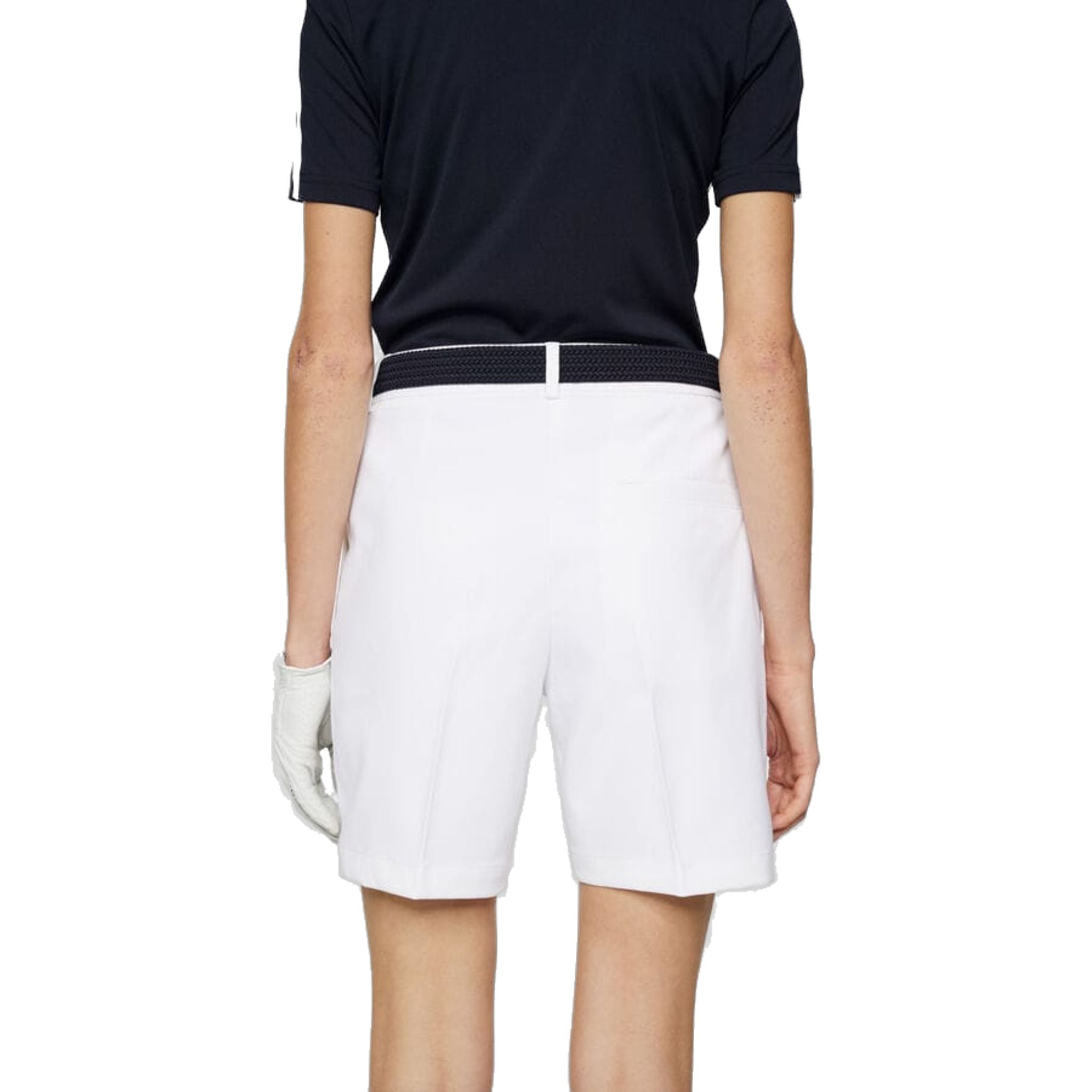 J. Lindeberg Gwen Long Shorts Damen