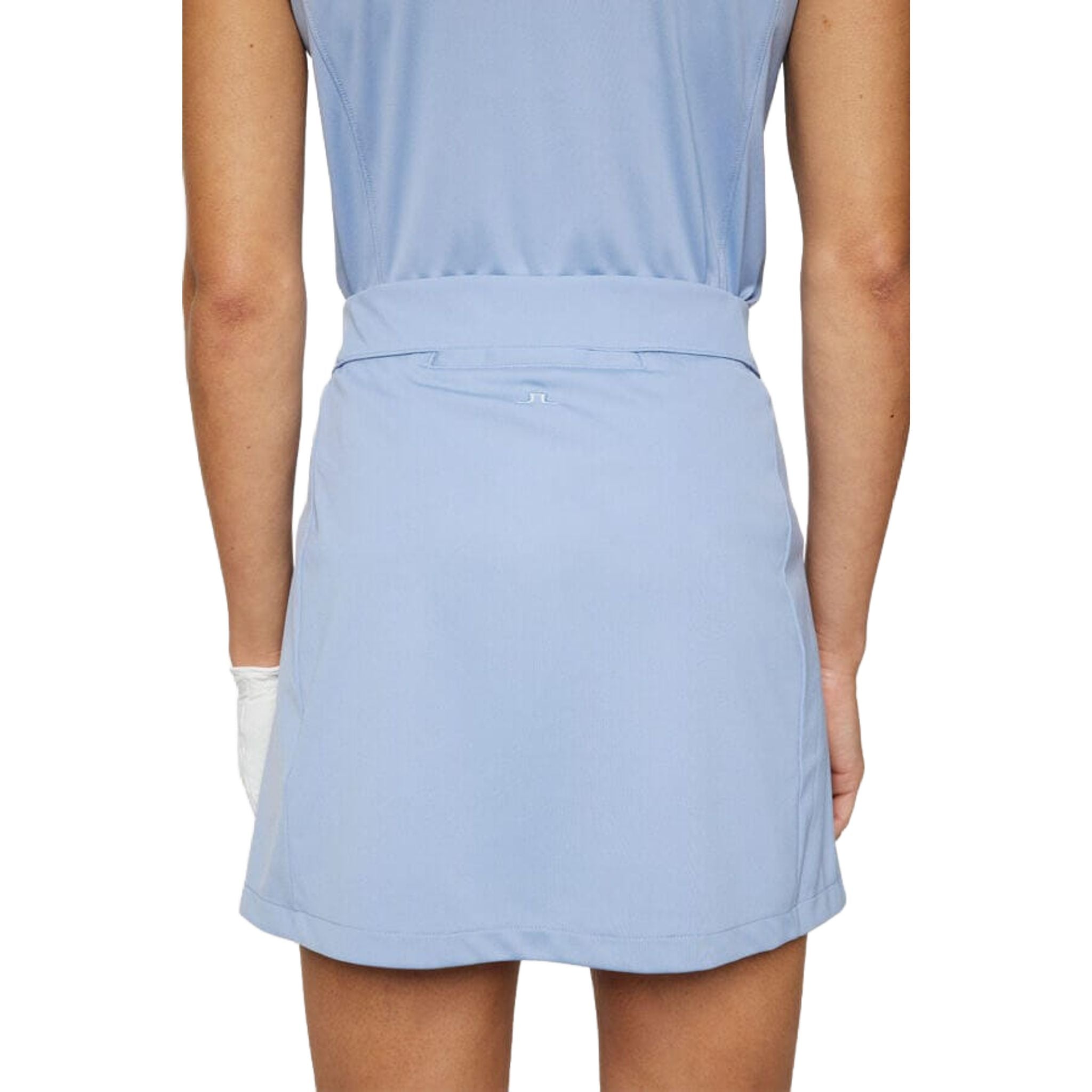 J. Lindeberg Amelie Mid Skirt Damen