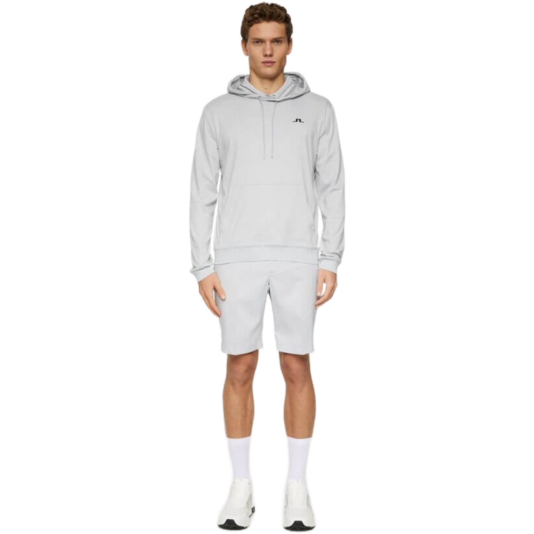 J. Lindeberg Roland Hood Herren