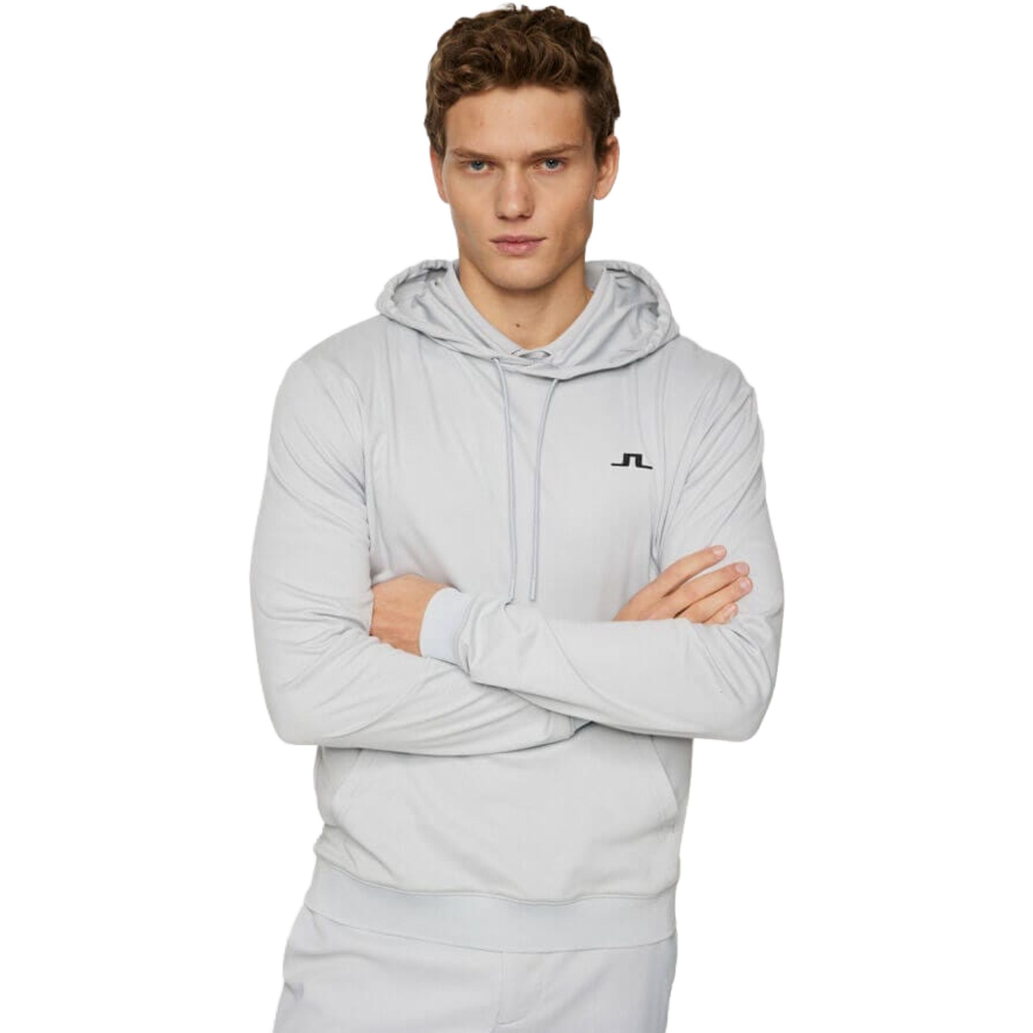 J. Lindeberg Roland Hood Herren