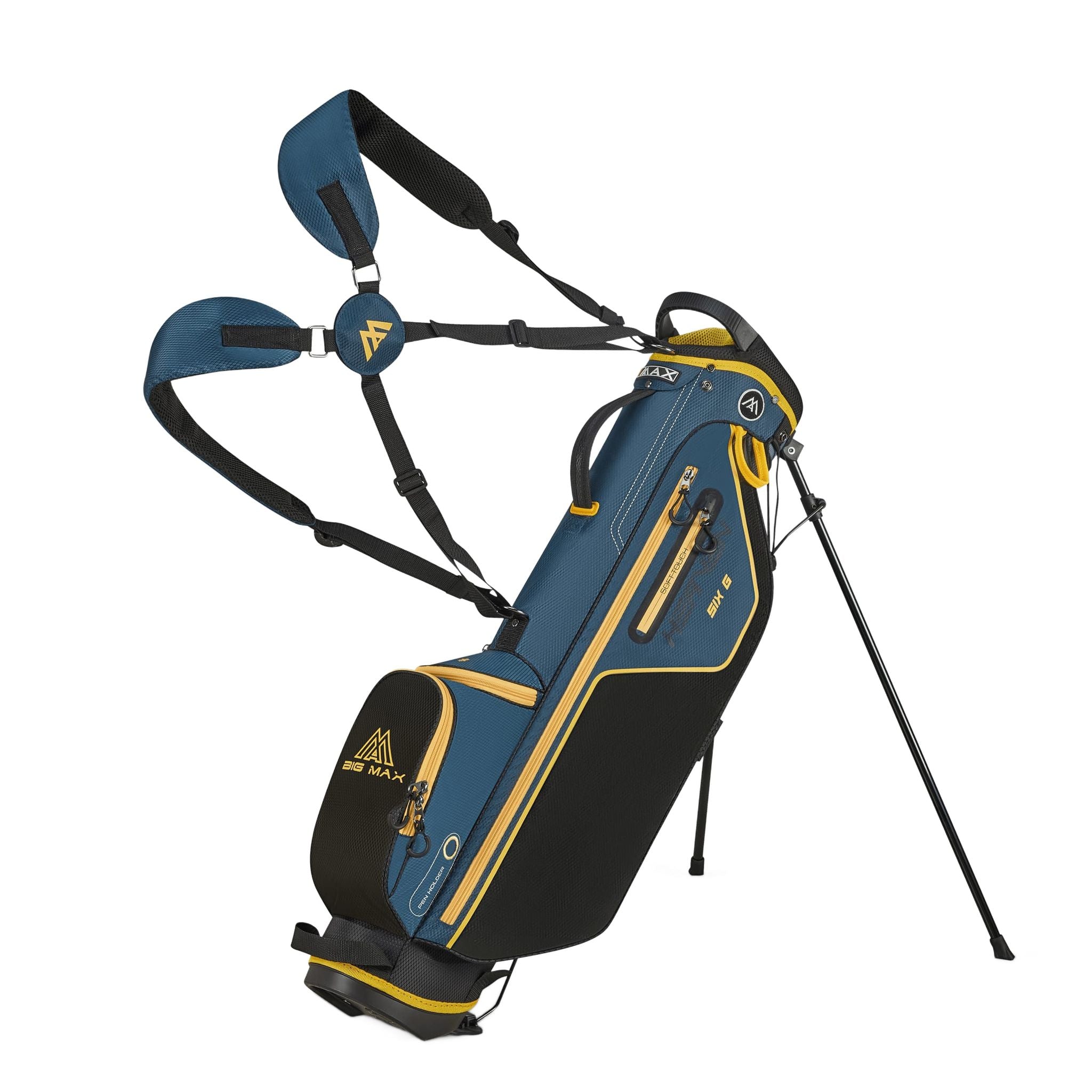 Big Max HEAVEN Six G Standbag