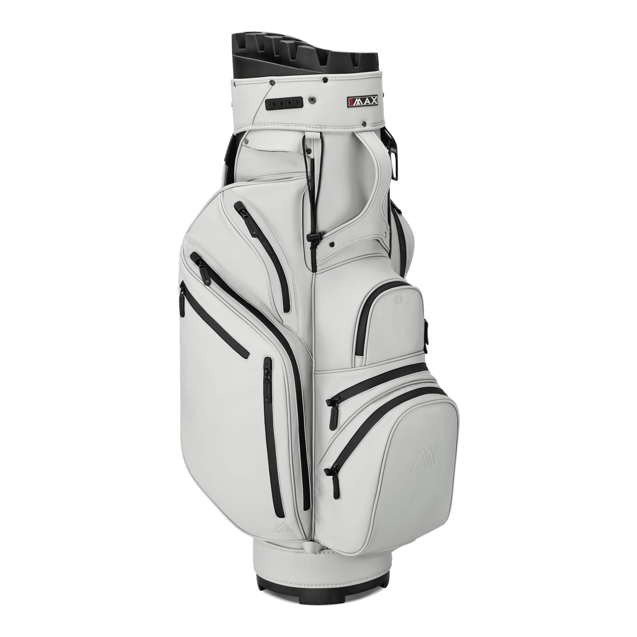 Big Max Dri Lite Silencio Prime Cartbag