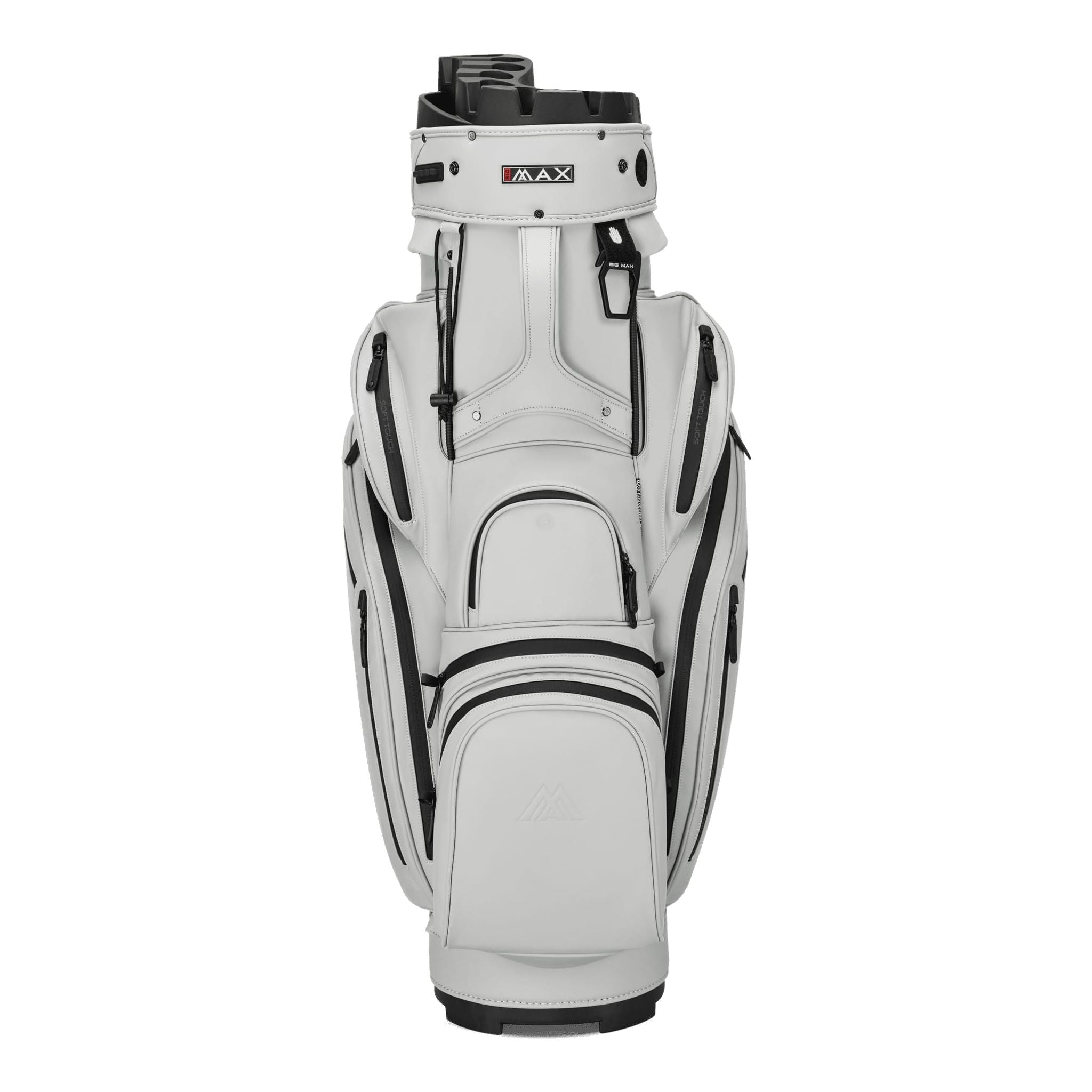 Big Max Dri Lite Silencio Prime Cartbag