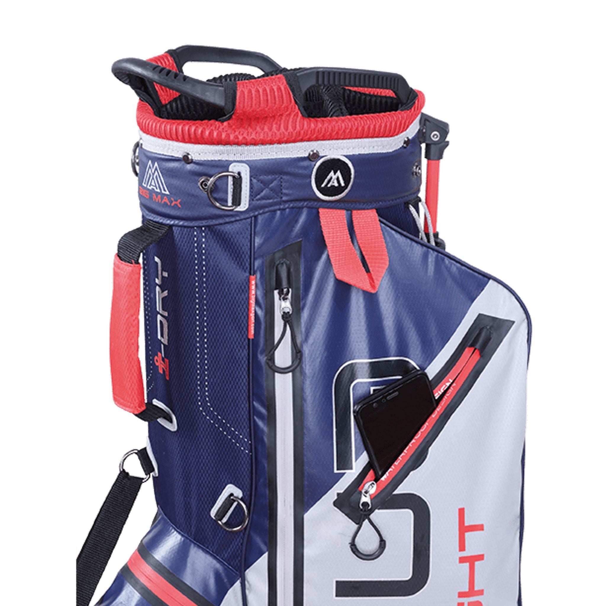 Big Max AQUA Eight Standbag