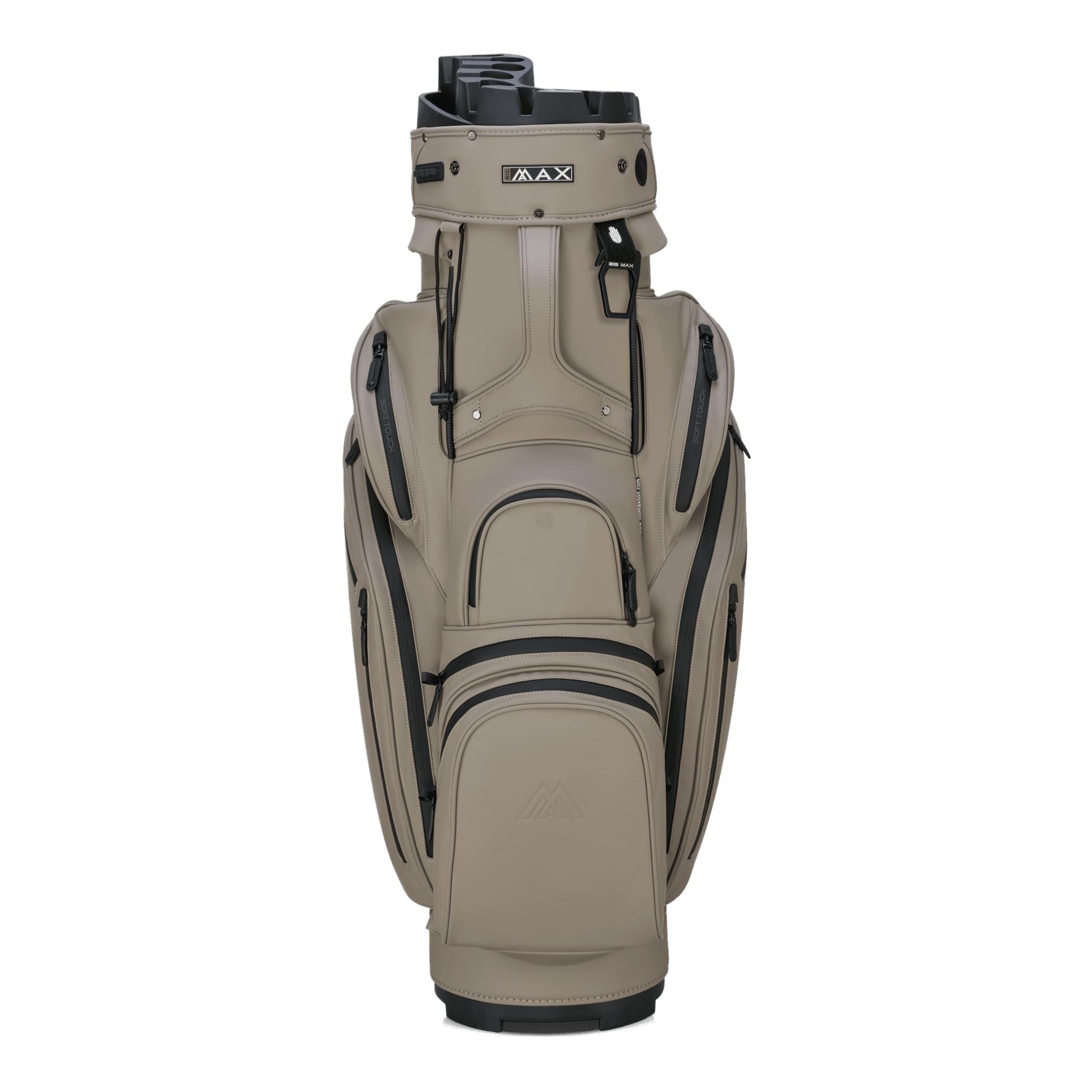 Big Max Dri Lite Silencio Prime Cartbag
