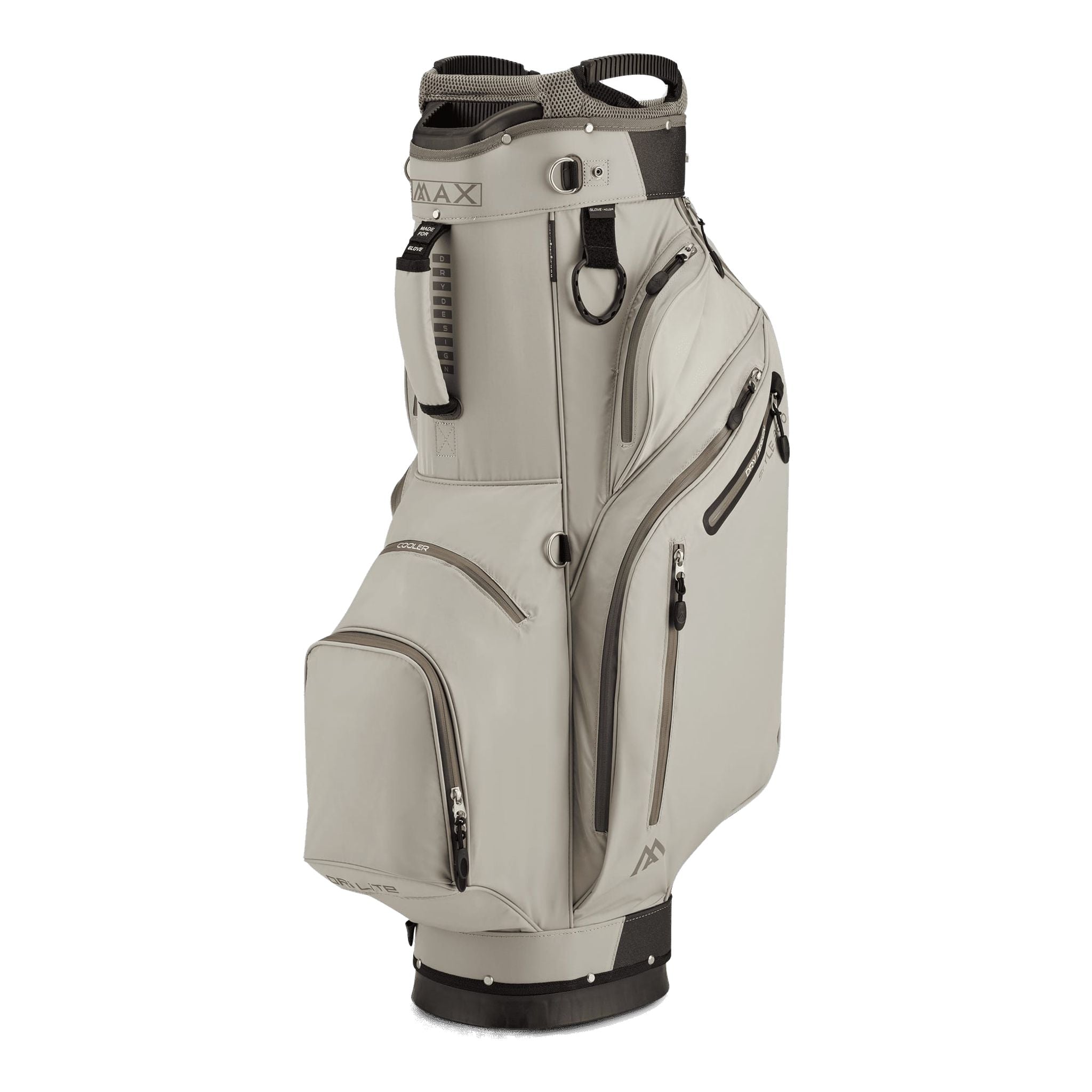 Big Max Dri Lite Style 360 Cartbag