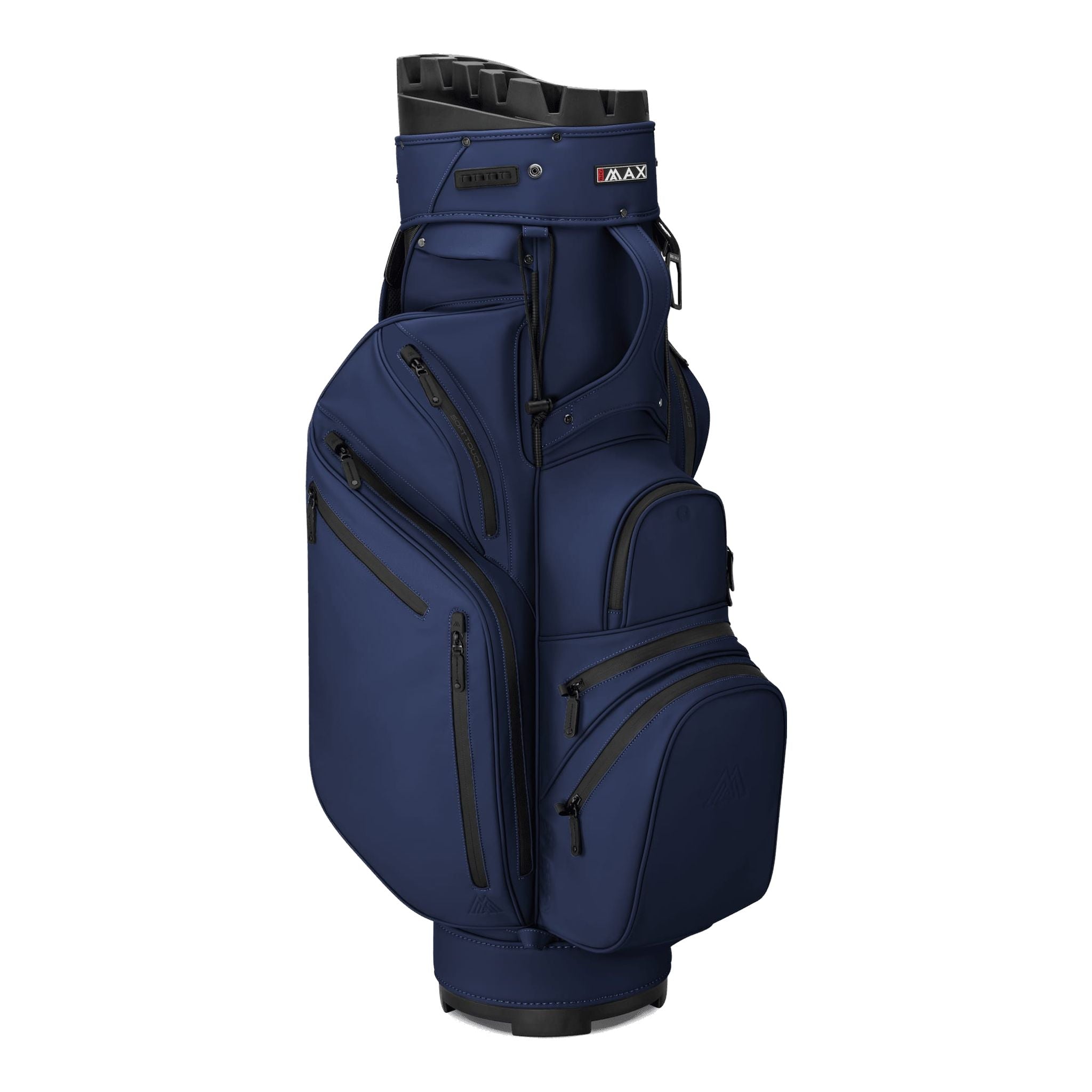 Big Max Dri Lite Silencio Prime Cartbag