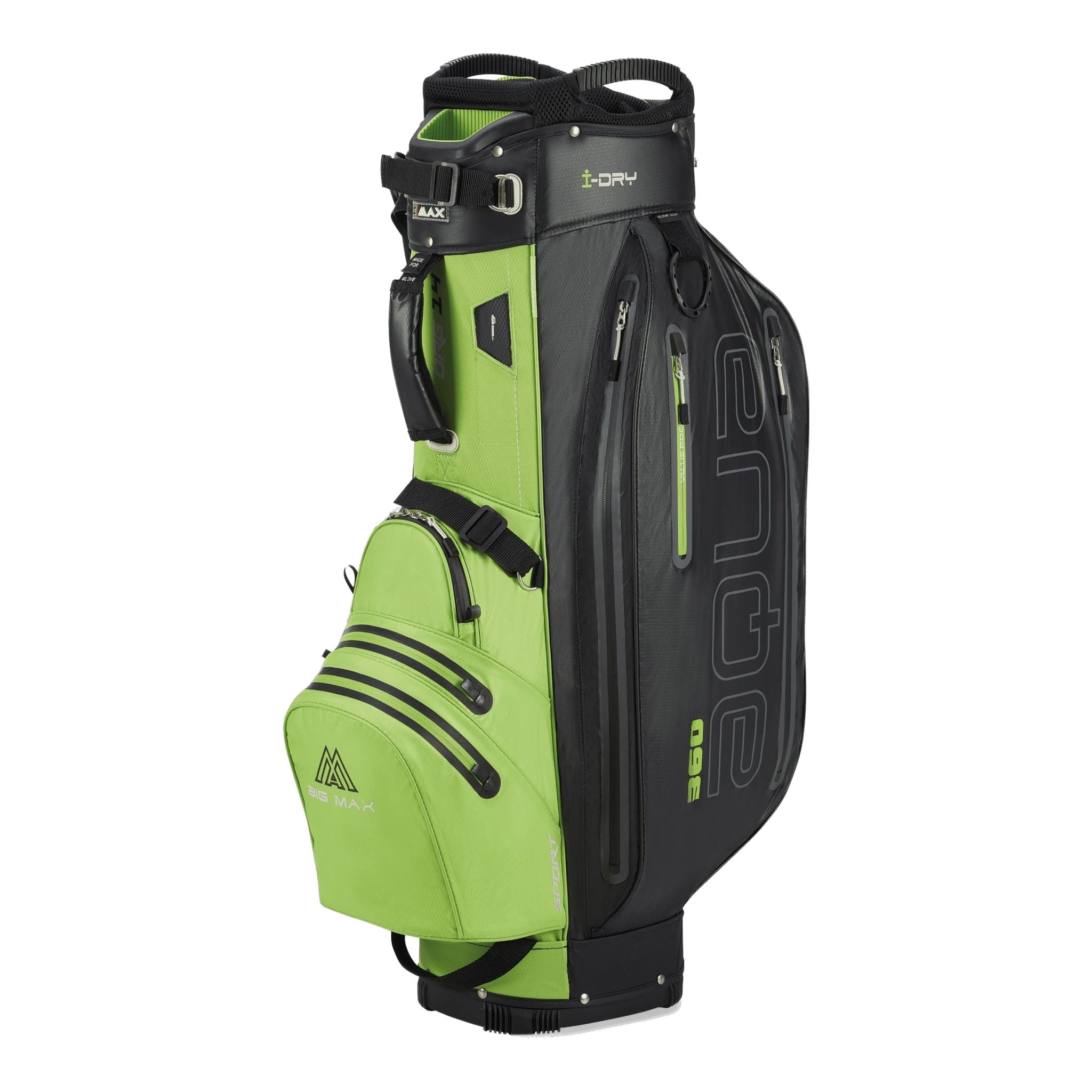 Big Max AQUA Sport 360 Cartbag