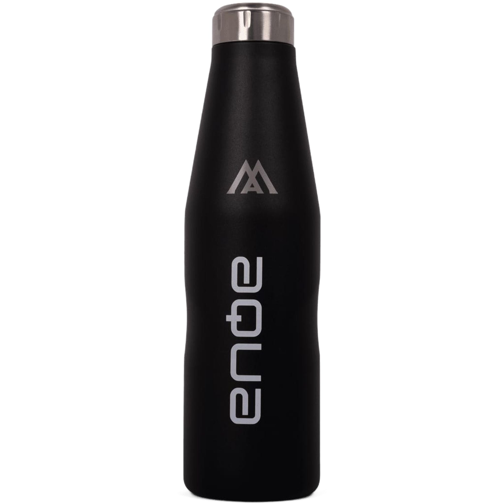 Big Max AQUA Bottle - Stainless Steel