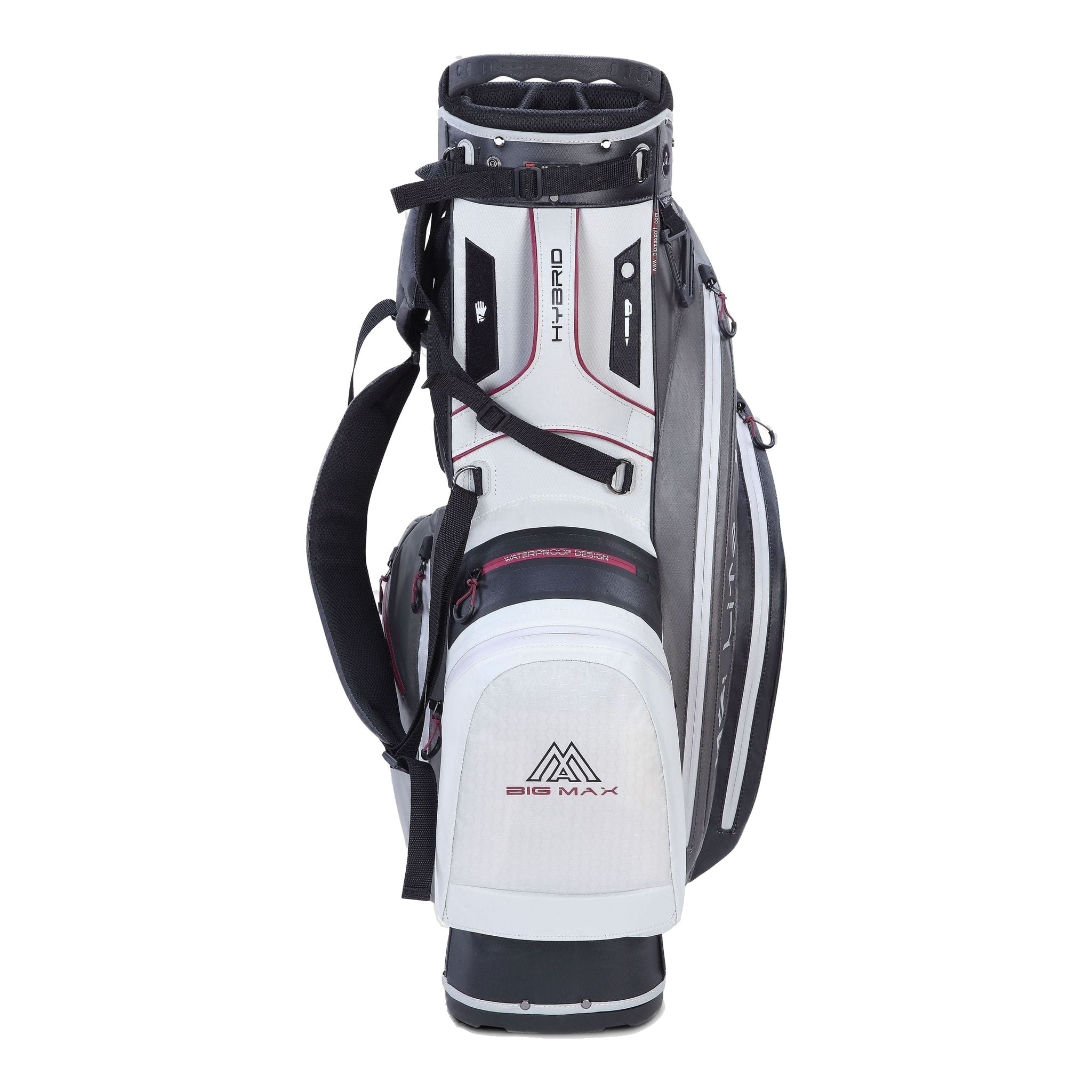 Big Max Dri Lite Hybrid 2 Standbag