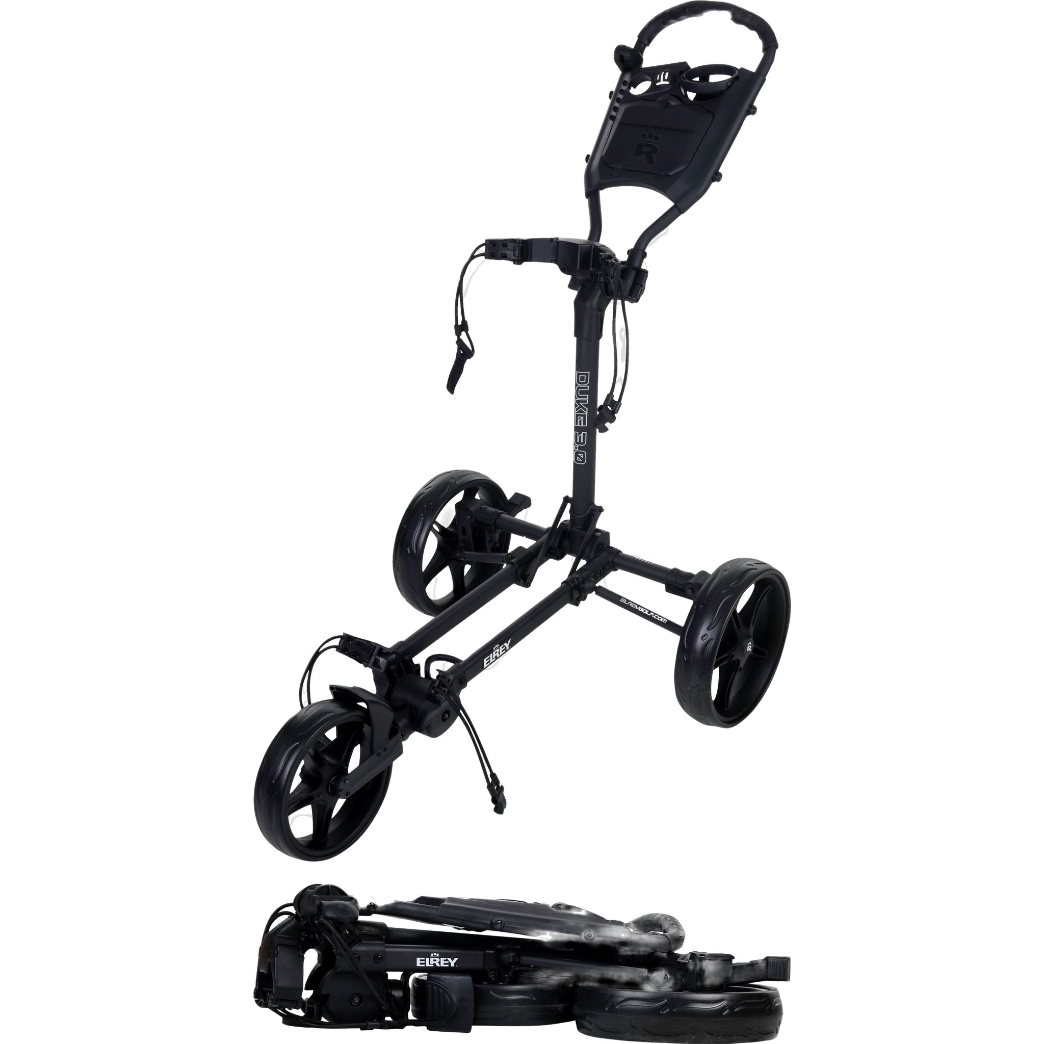 Elrey Duke 3,0 Trolley