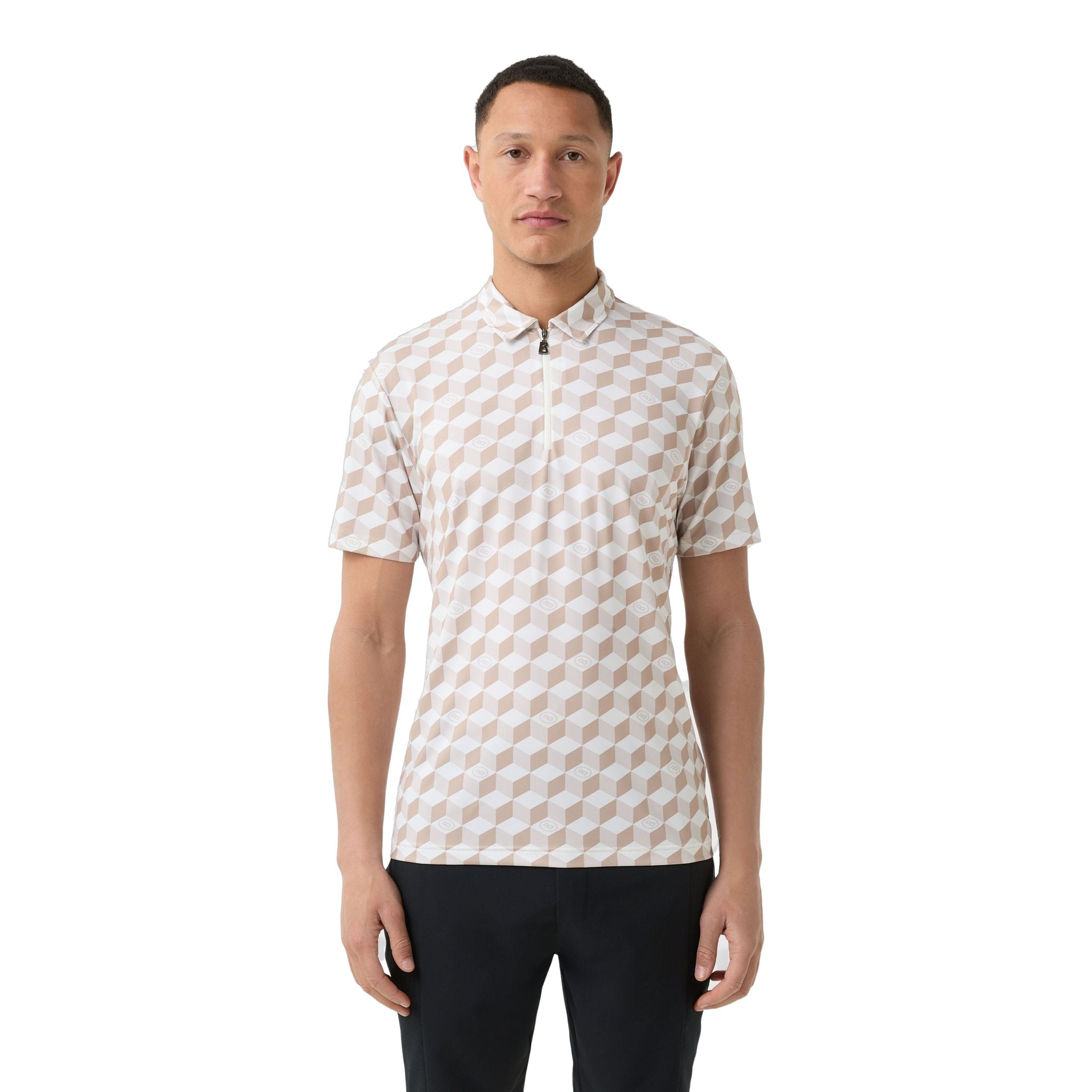 Bogner Tamiro Poloshirt Herren