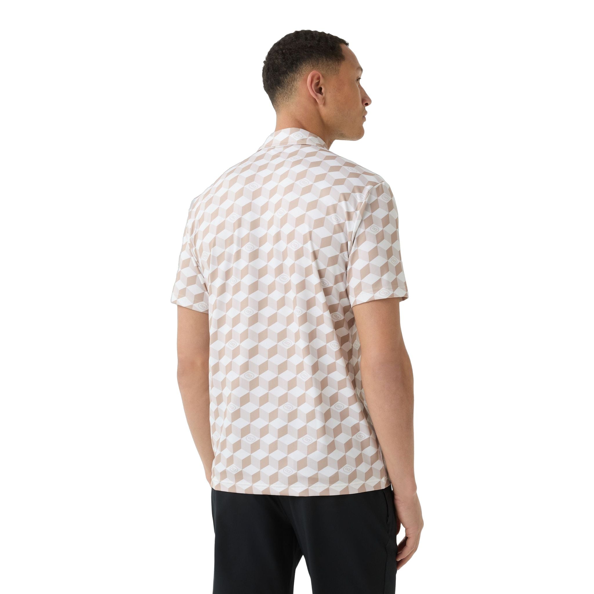 Bogner Tamiro Poloshirt Herren