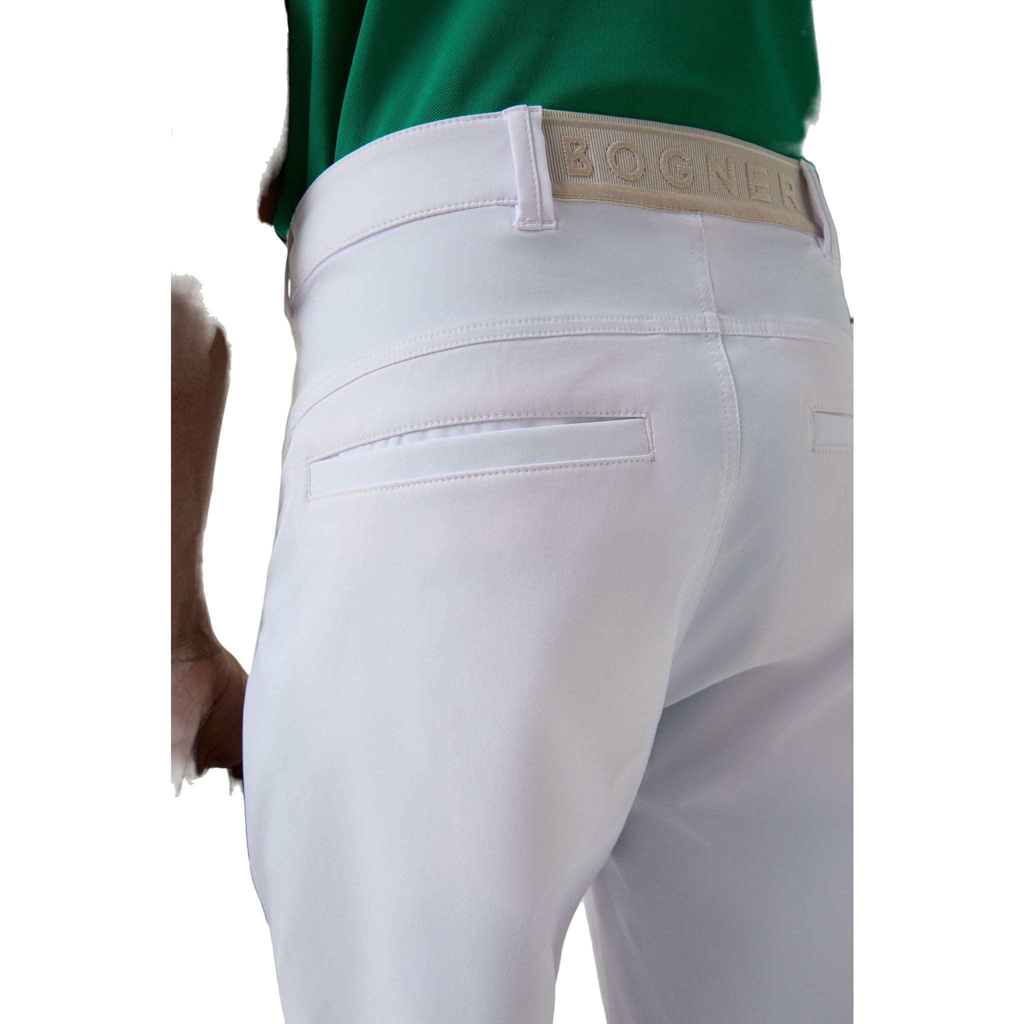 Bogner Goswin Short Herren