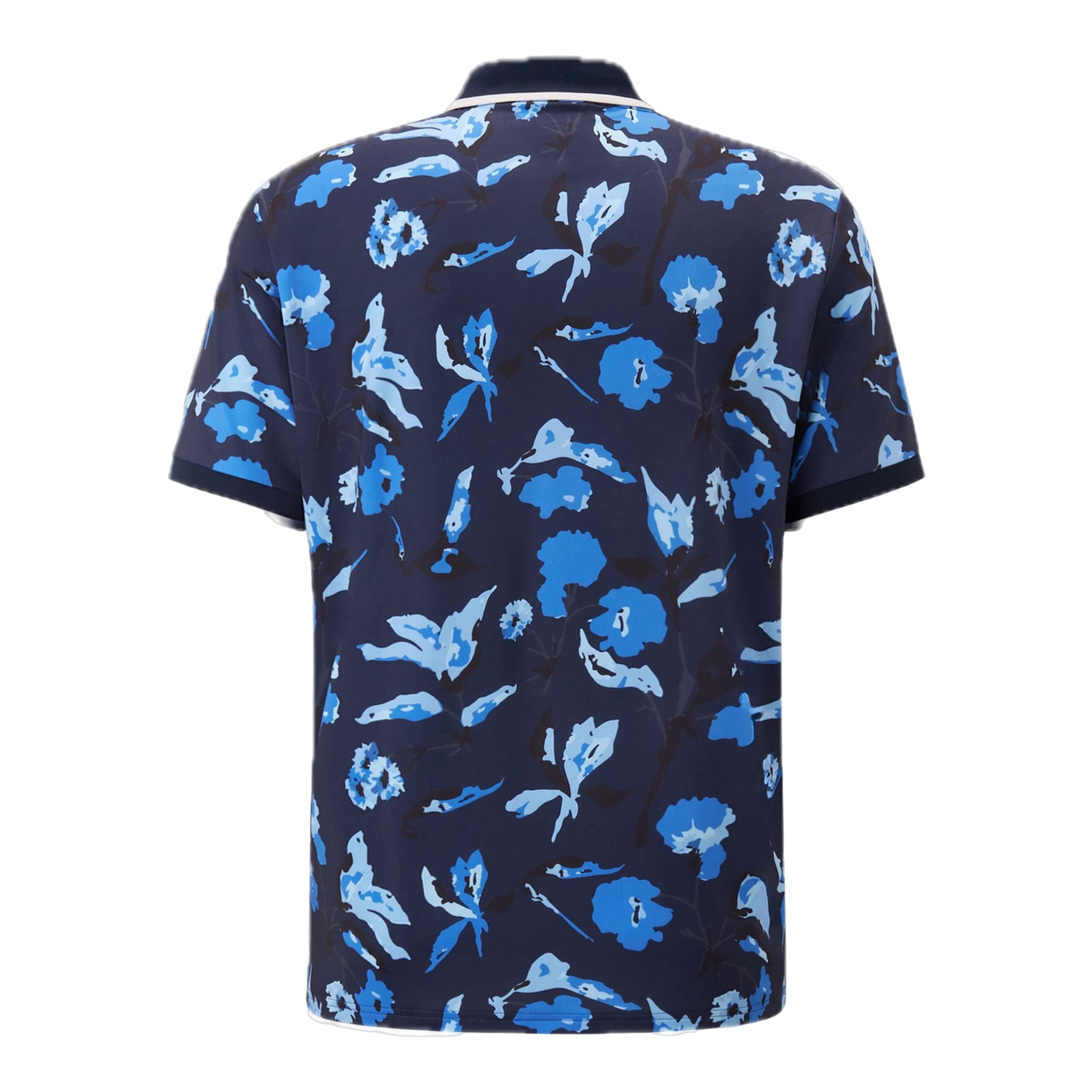 Bogner Valentin Poloshirt Herren