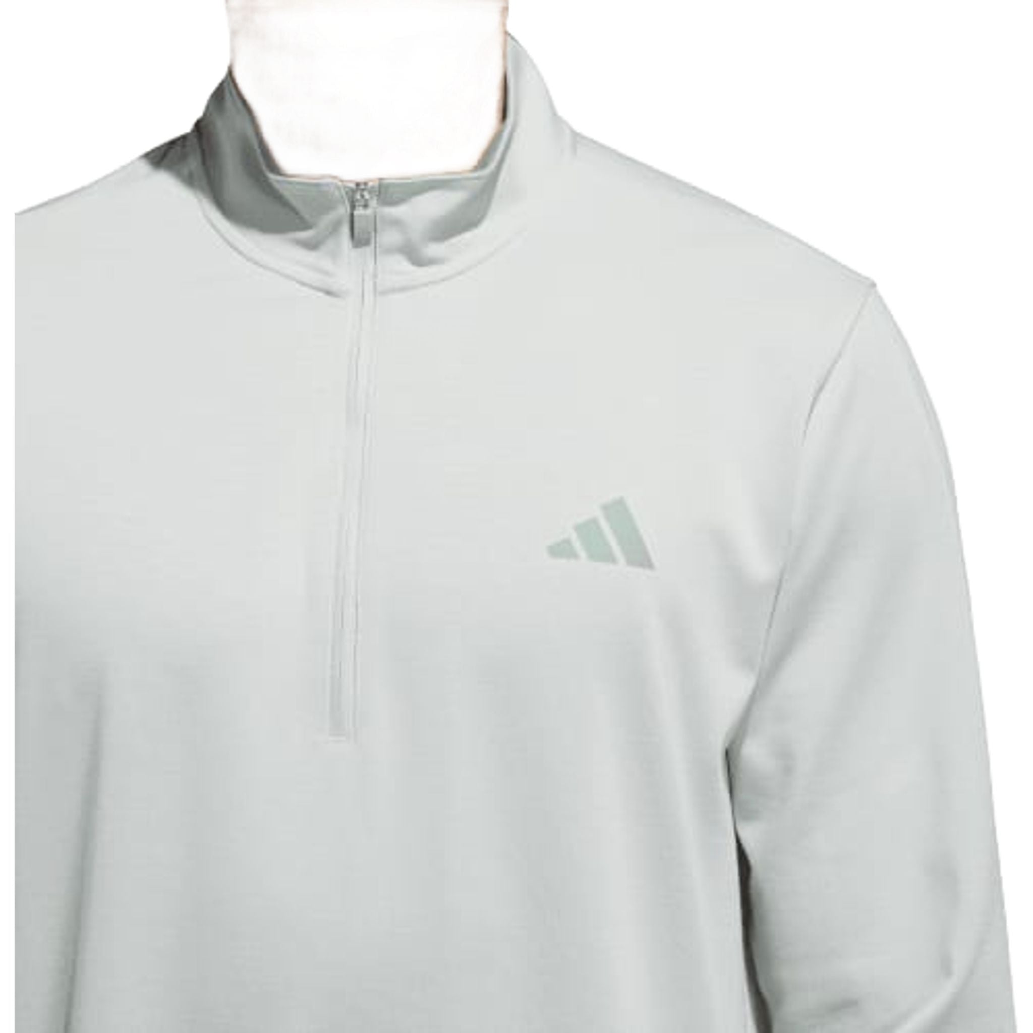 Adidas Elevated 1/4-Zip Pullover Herren