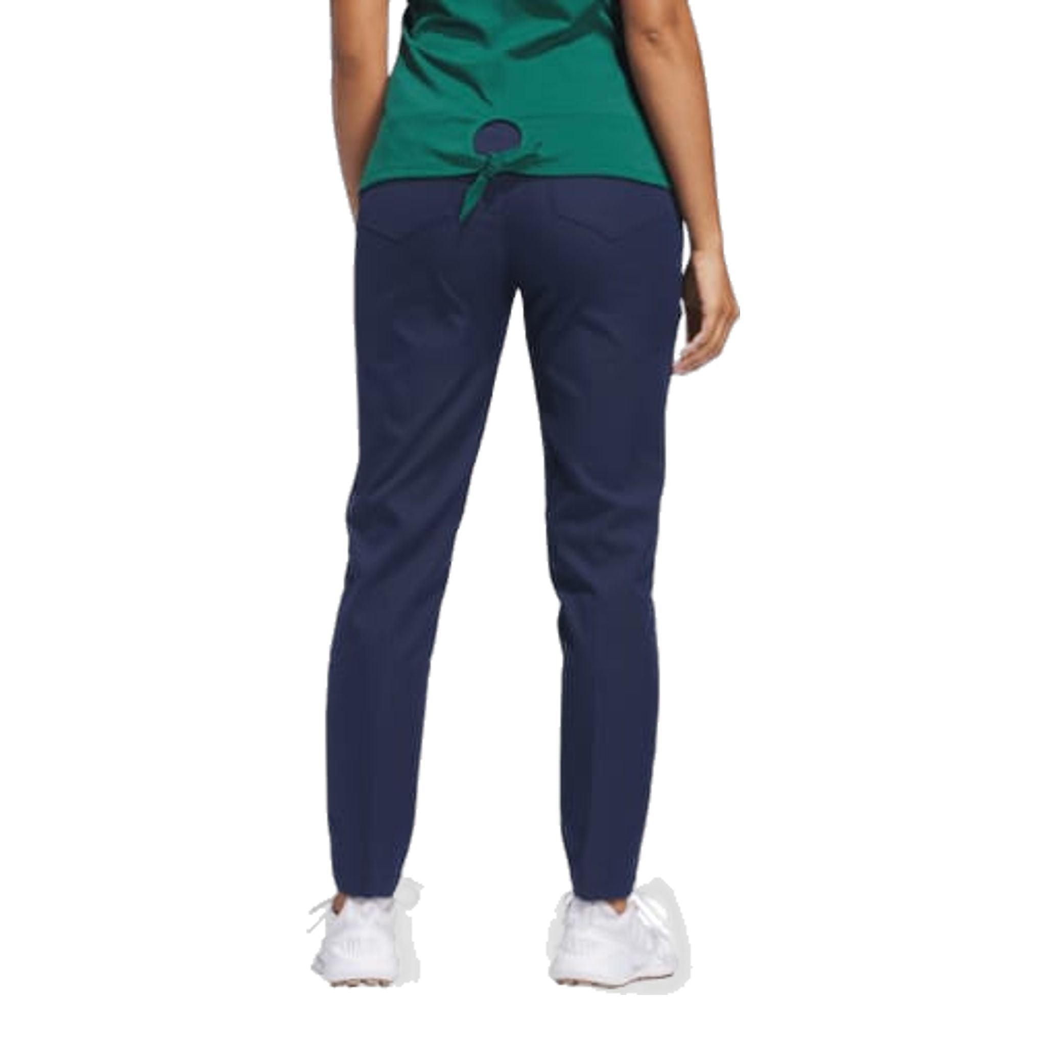Adidas Ultimate365 Twistweave 5-Pocket Golfhose Damen
