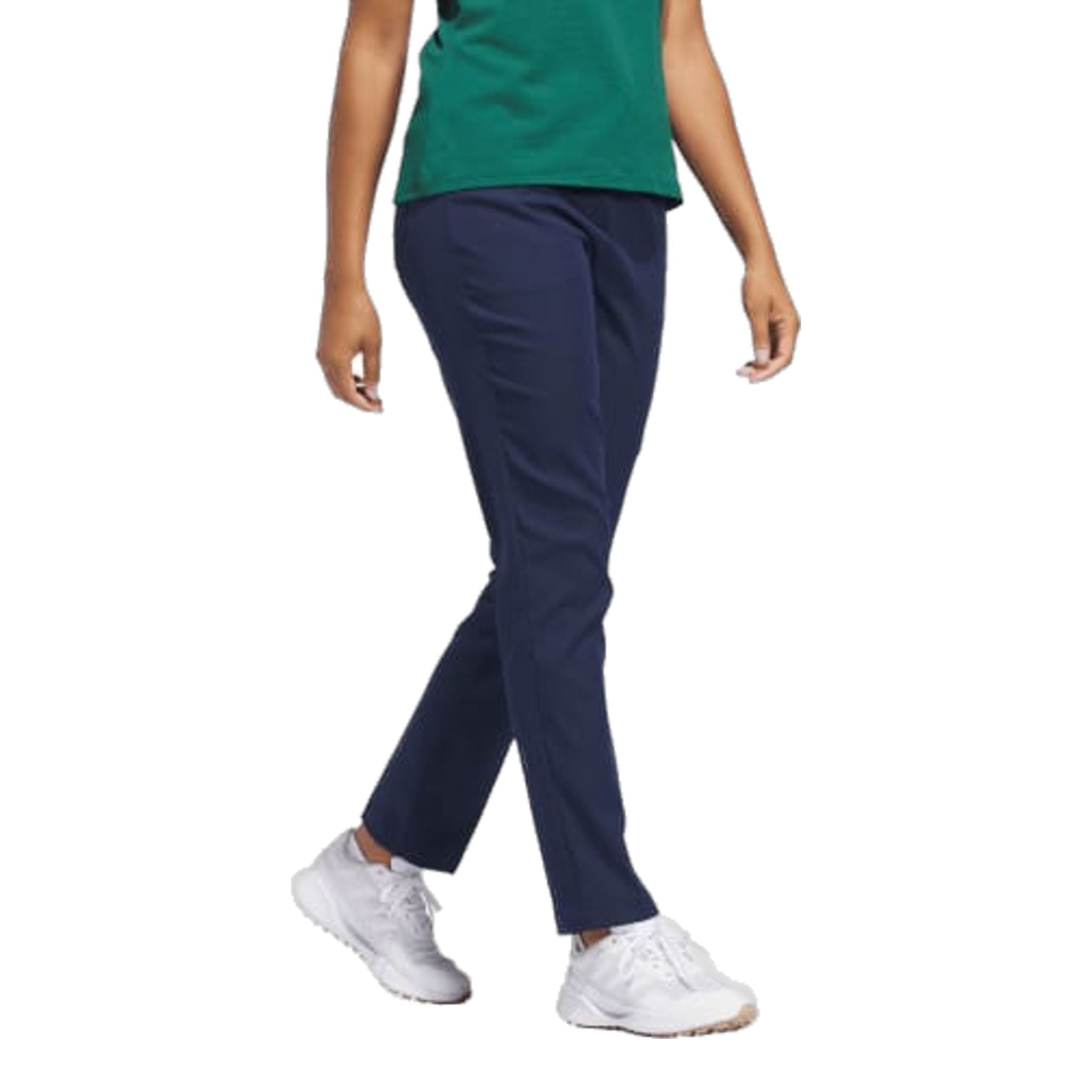 Adidas Ultimate365 Twistweave 5-Pocket Golfhose Damen