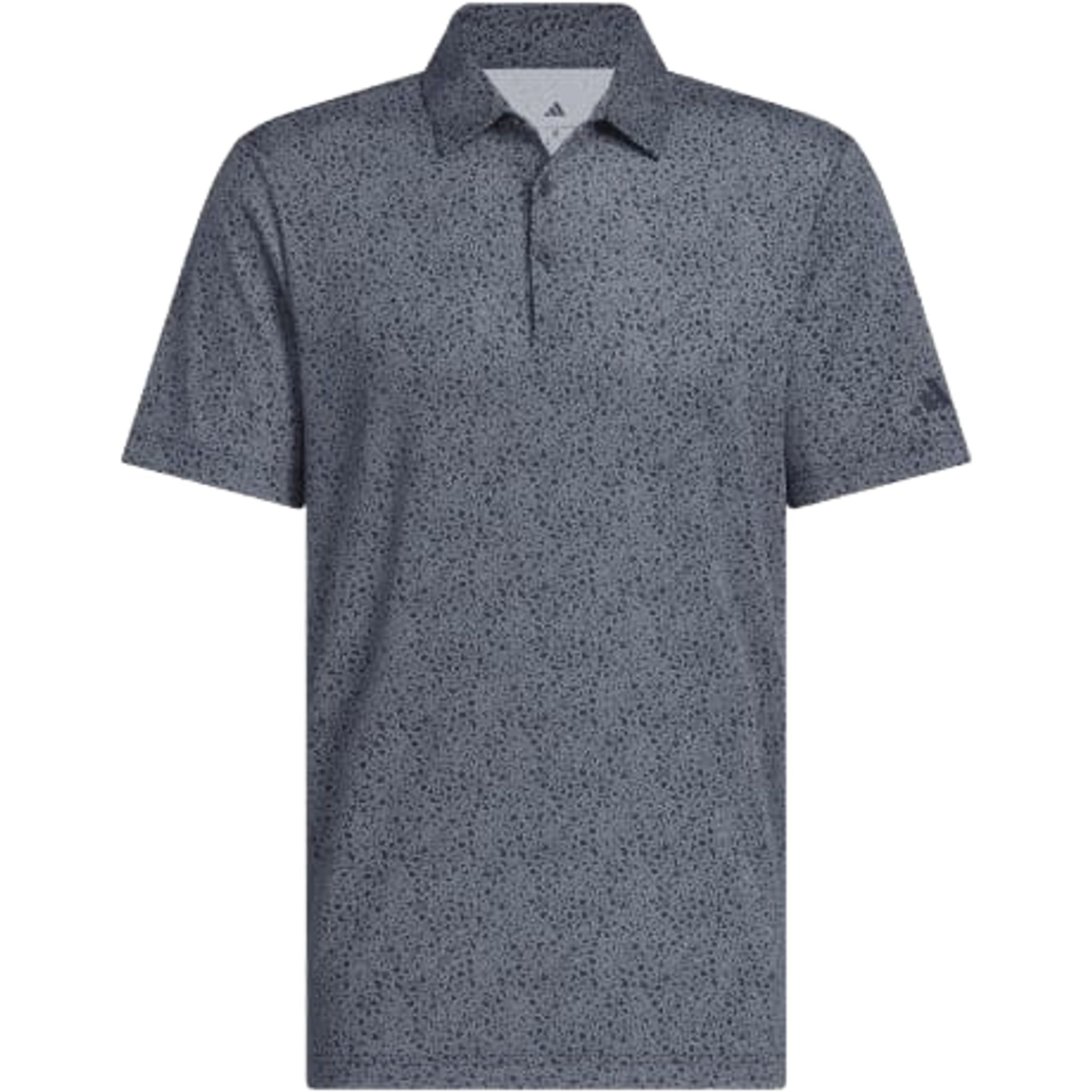 Adidas Ultimate365 Mini Bunker Polo Herren