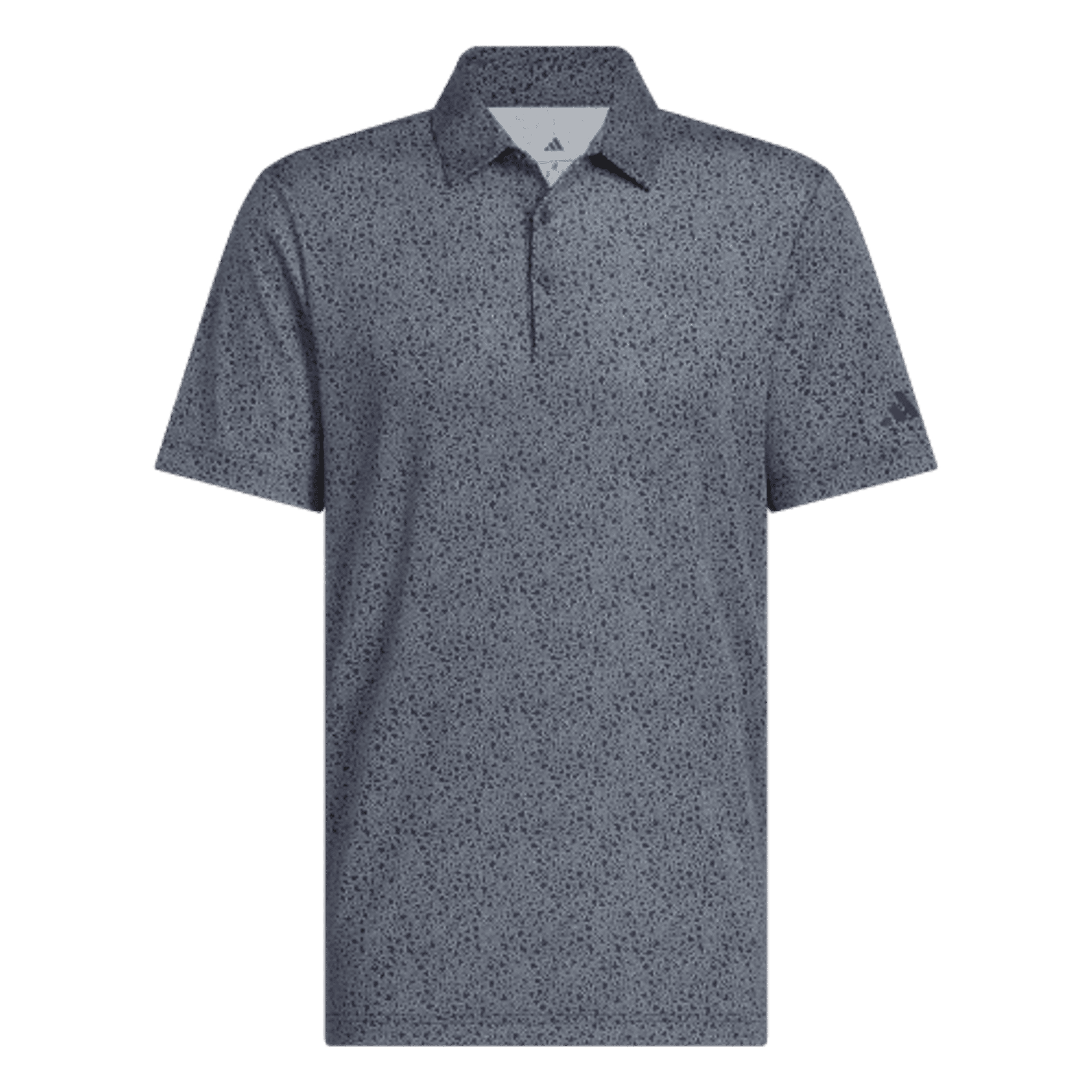 Adidas Ultimate365 Mini Bunker Polo Herren