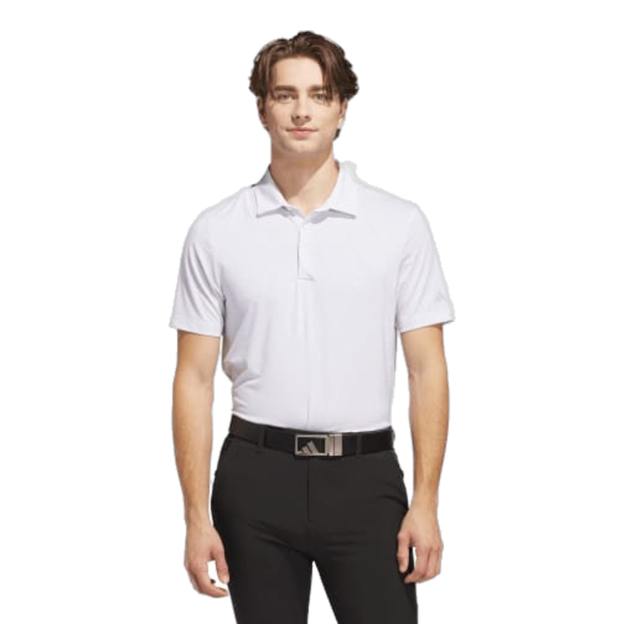 Adidas Ultimate365 Mini Bunker Polo Herren