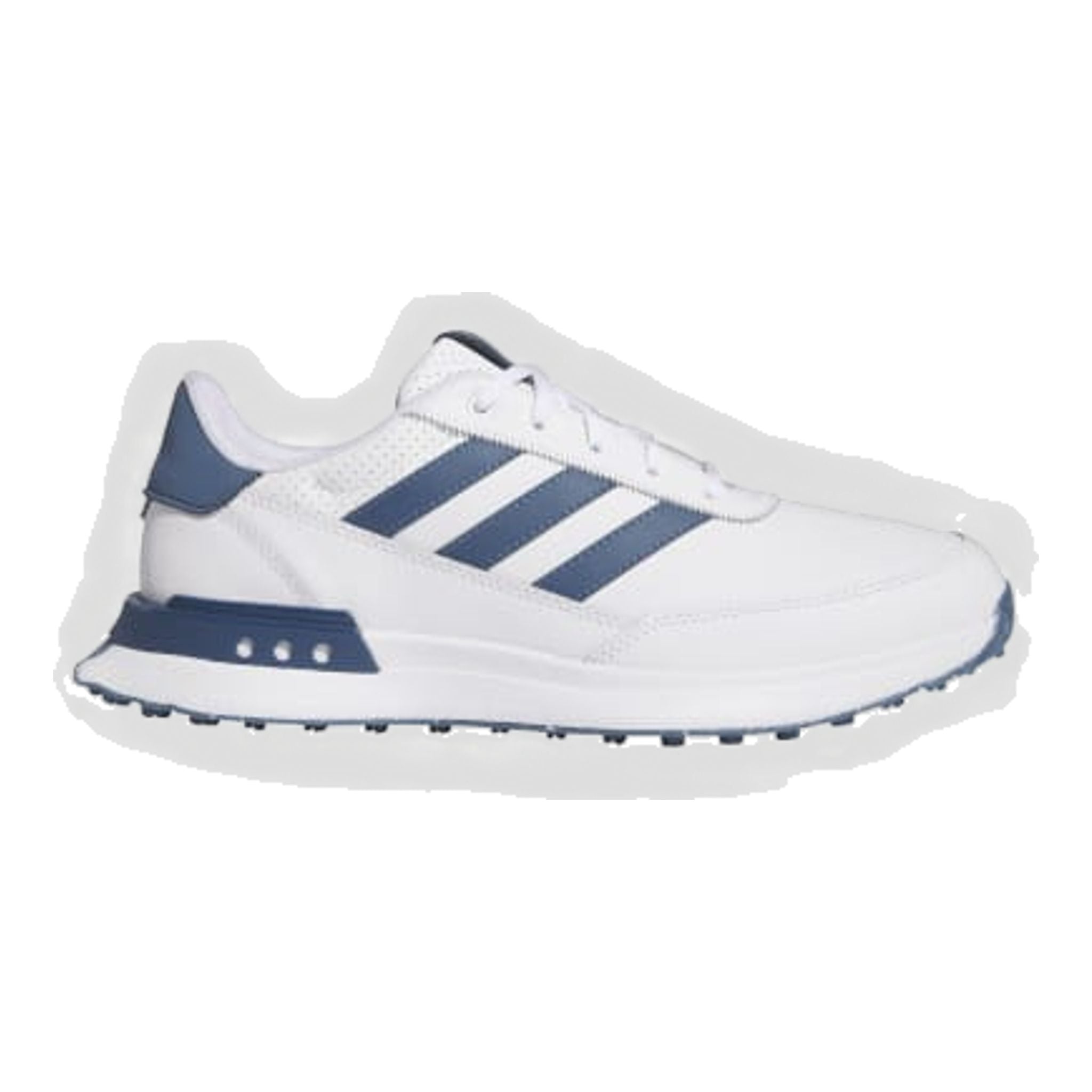 Adidas S2G 24 Spikeless Leder Golfschuhe Herren