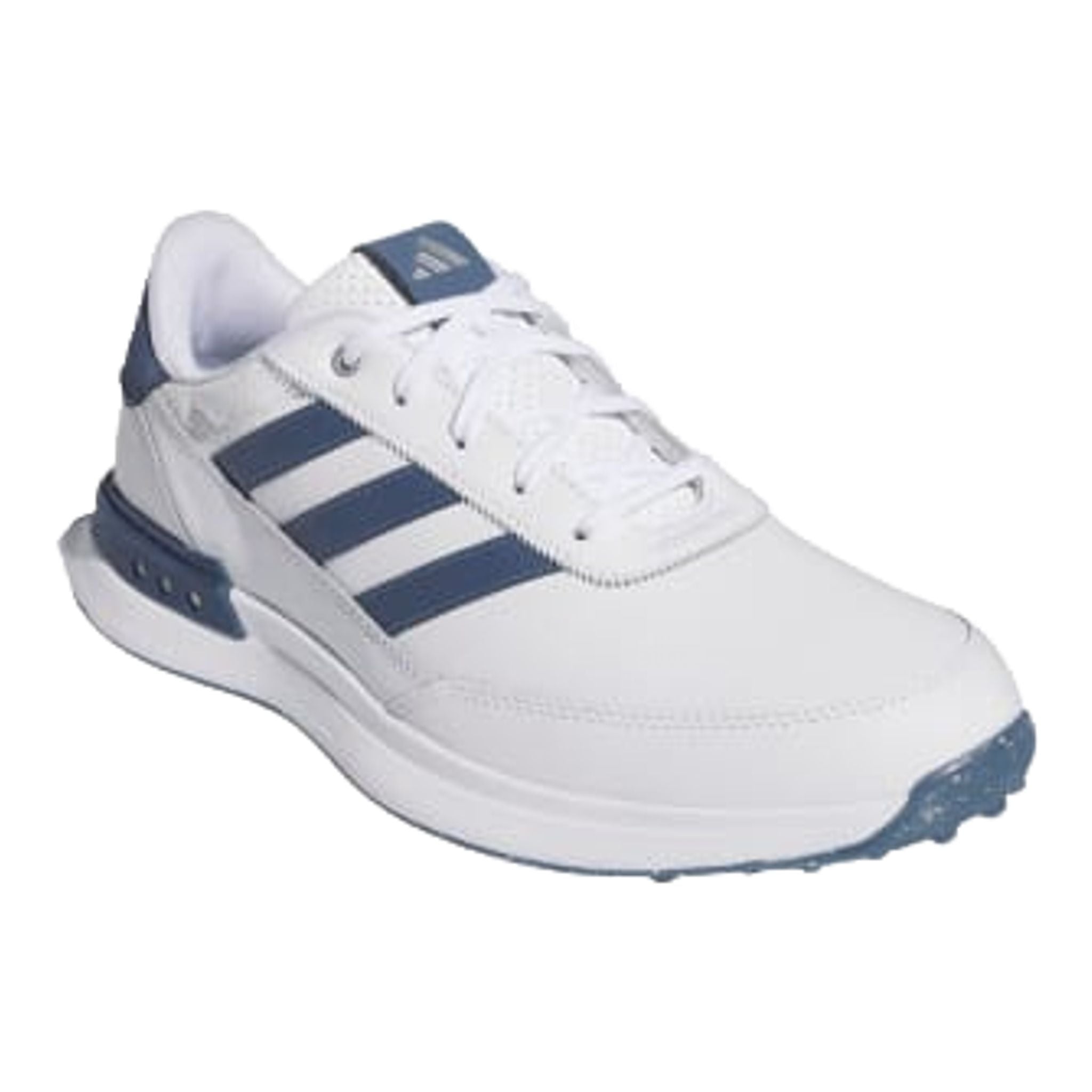 Adidas S2G 24 Spikeless Leder Golfschuhe Herren