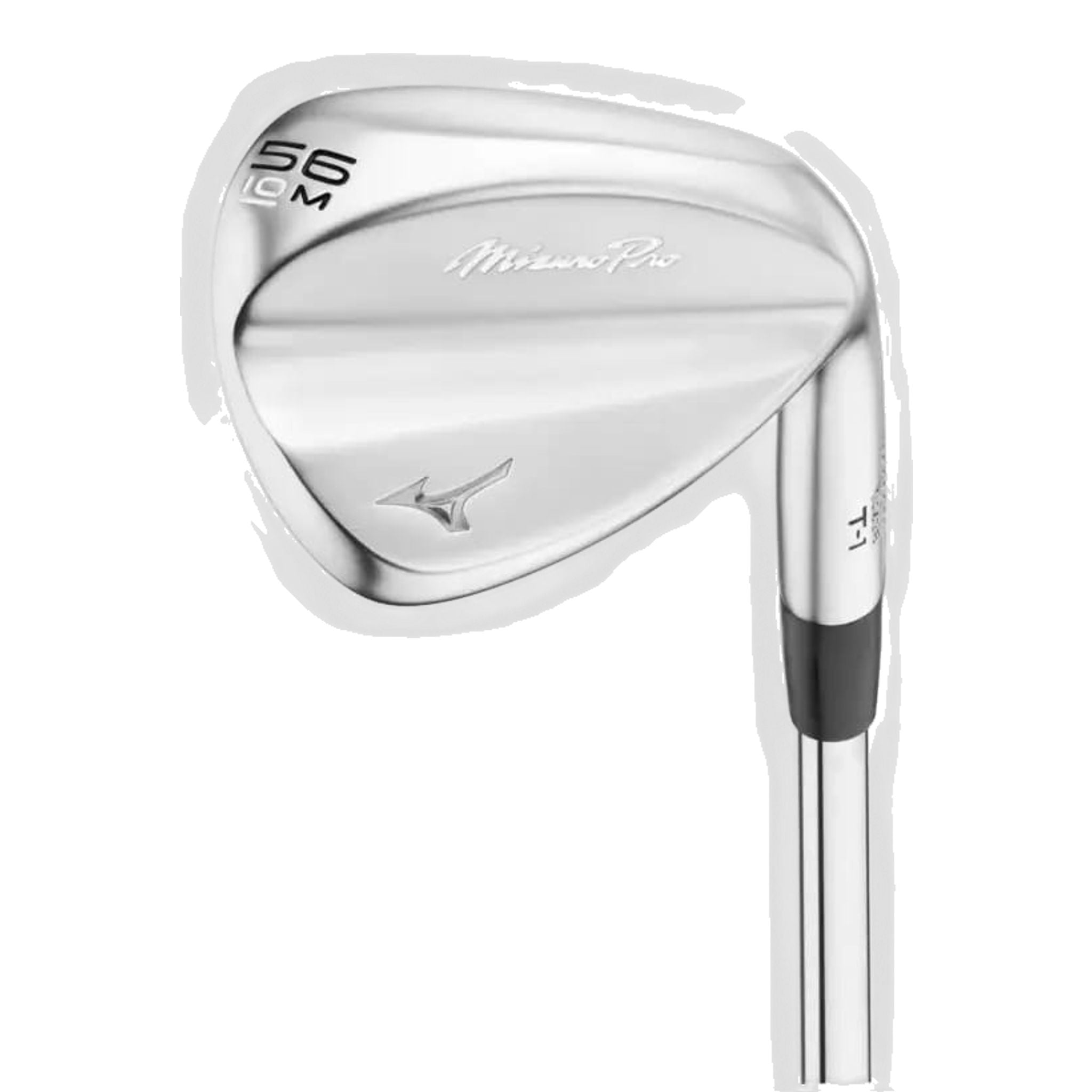 Mizuno Pro T-1 Soft White Satin Wedge