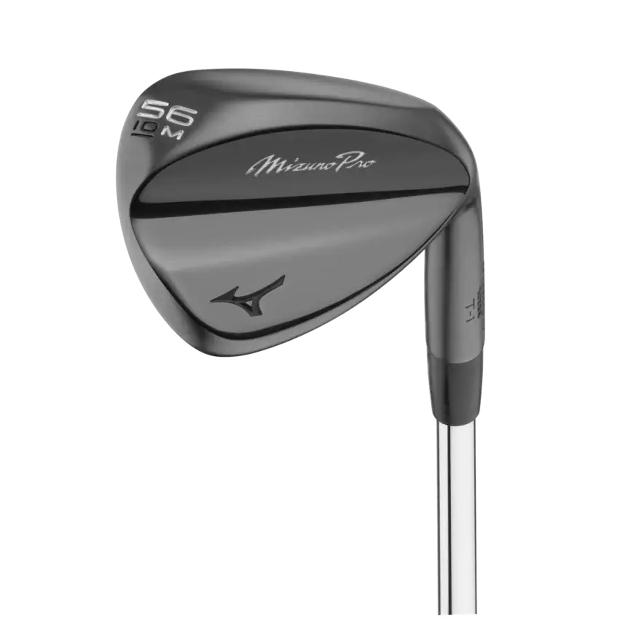 Mizuno Pro T-1 Black Wedge