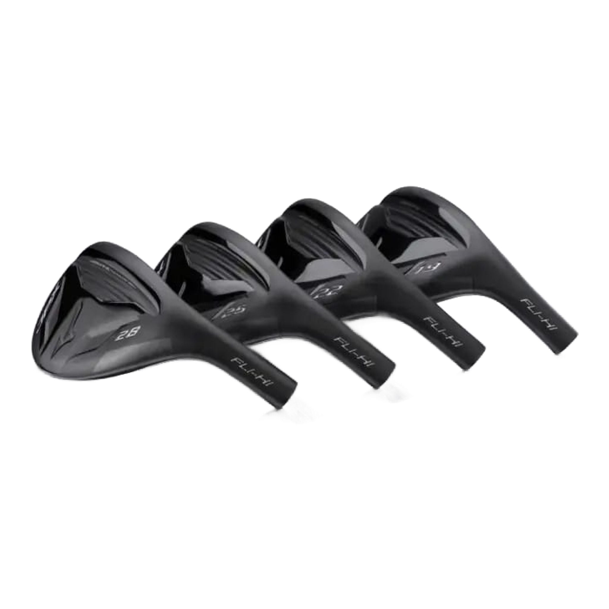 Mizuno JPX 925 Fli-Hi Hybrid