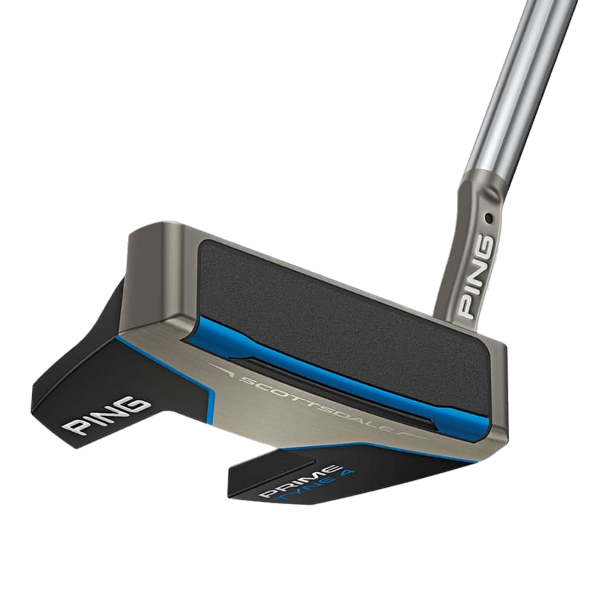 Ping Scottsdale Prime Tyne 4 Putter