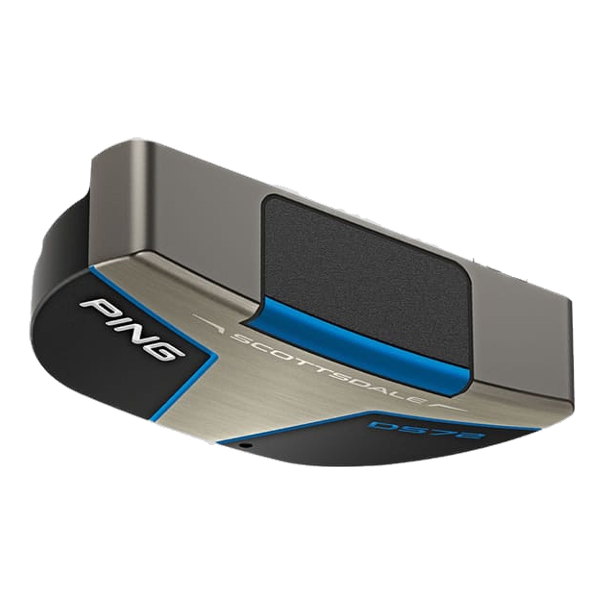 Ping Scottsdale DS72 Putter