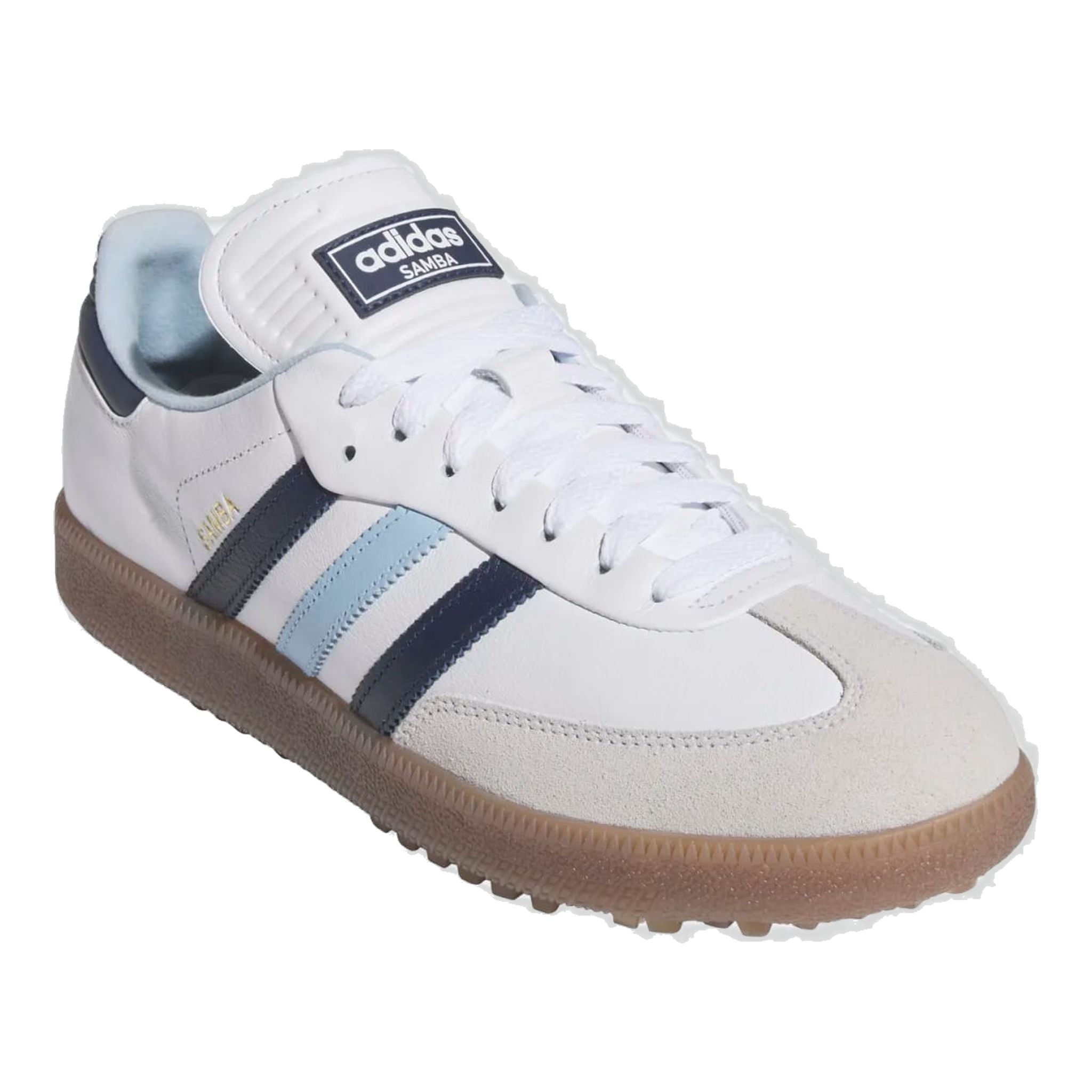 Adidas Samba Golfschuhe