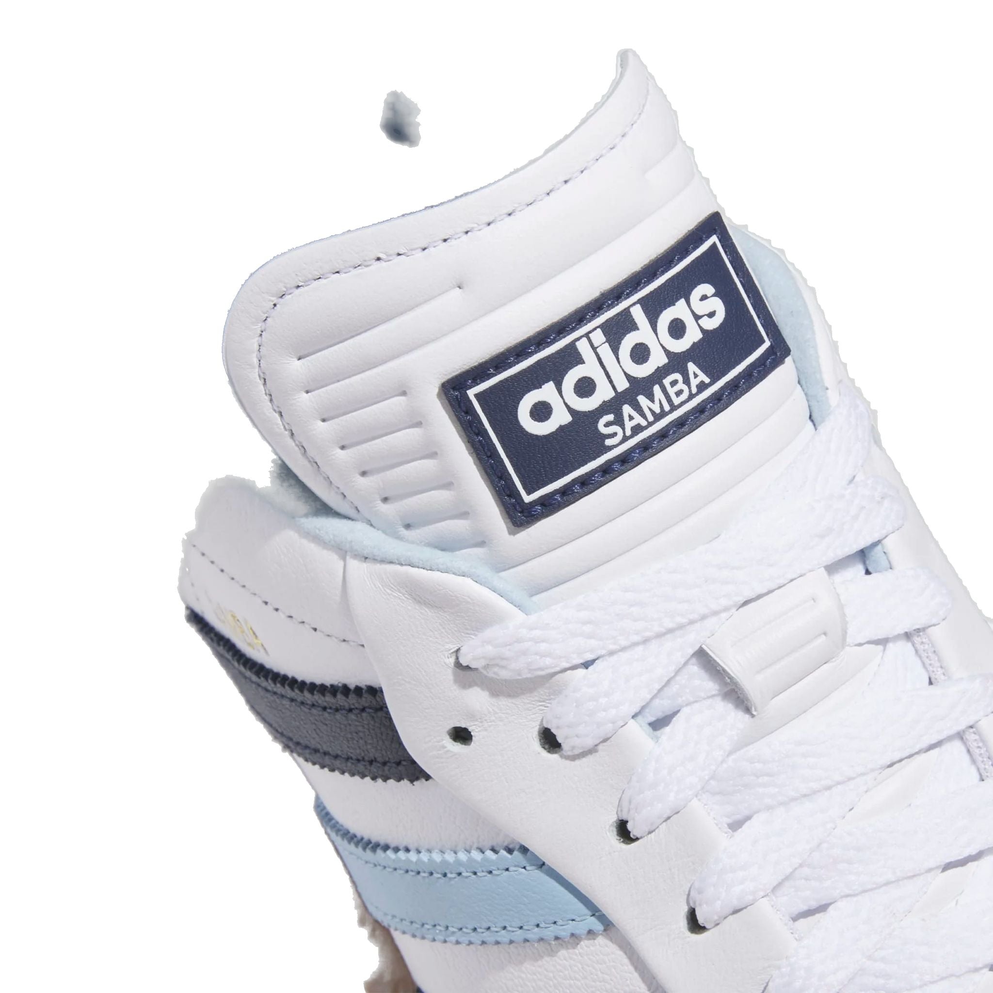 Adidas Samba Golfschuhe