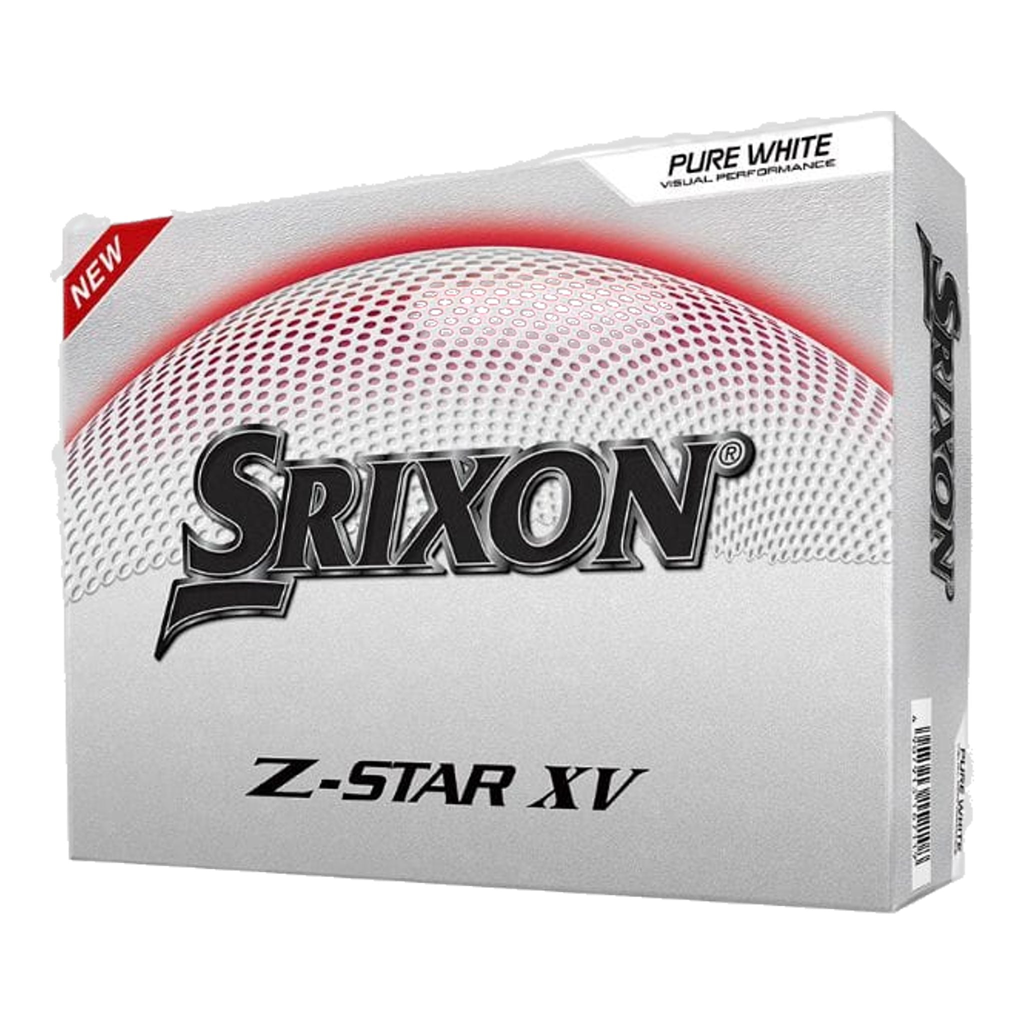 Srixon Z-Star XV Pure Golfbälle