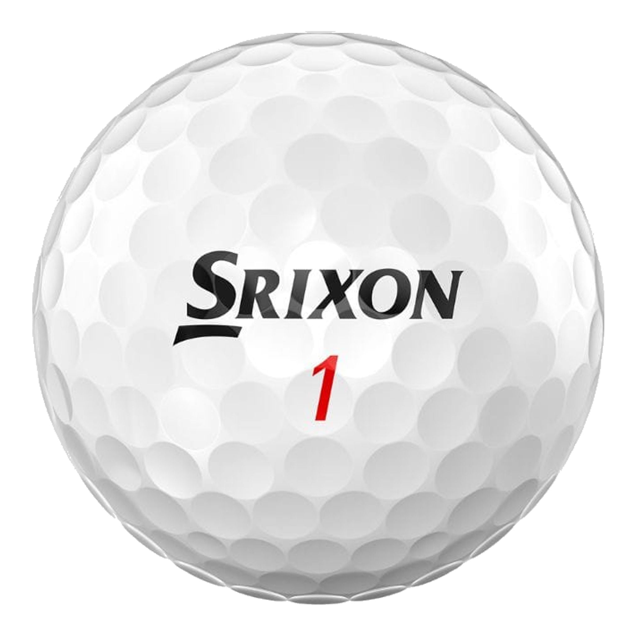 Srixon Z-Star XV Pure Golfbälle