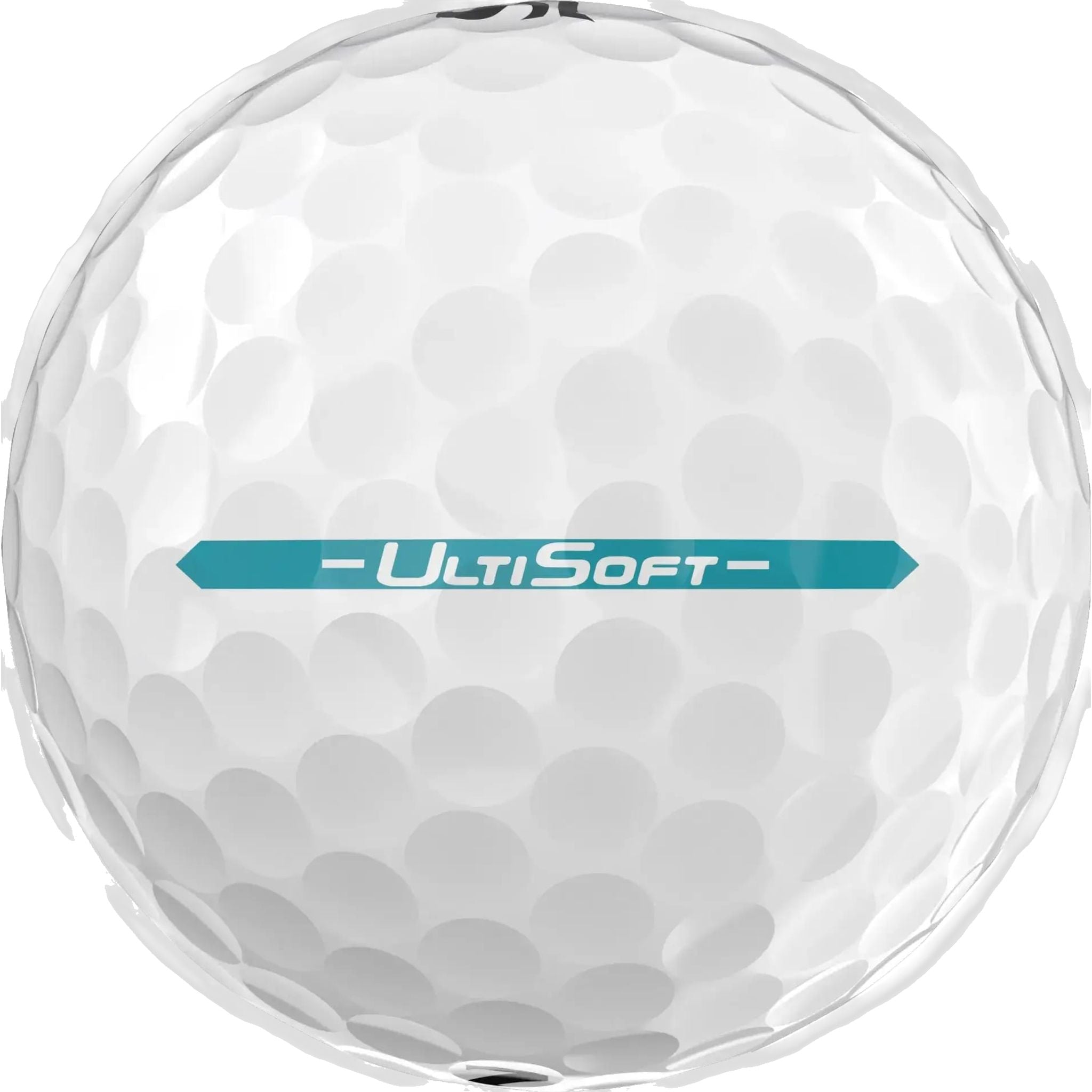 Srixon Ultisoft 5 Pure Golfbälle